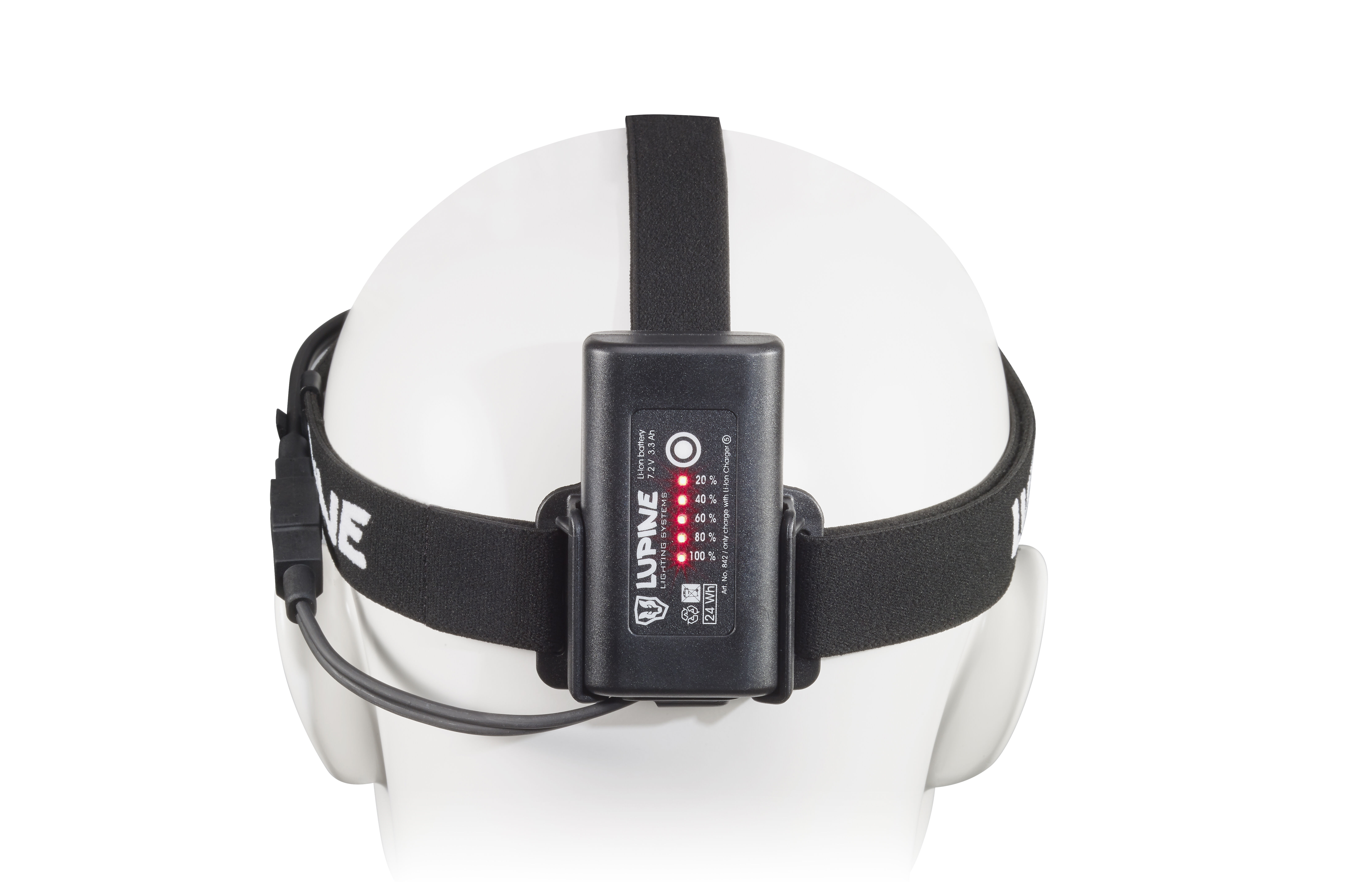 Lupine-Piko-RX-4-Akku Lupine Blika RX 4 SmartCore