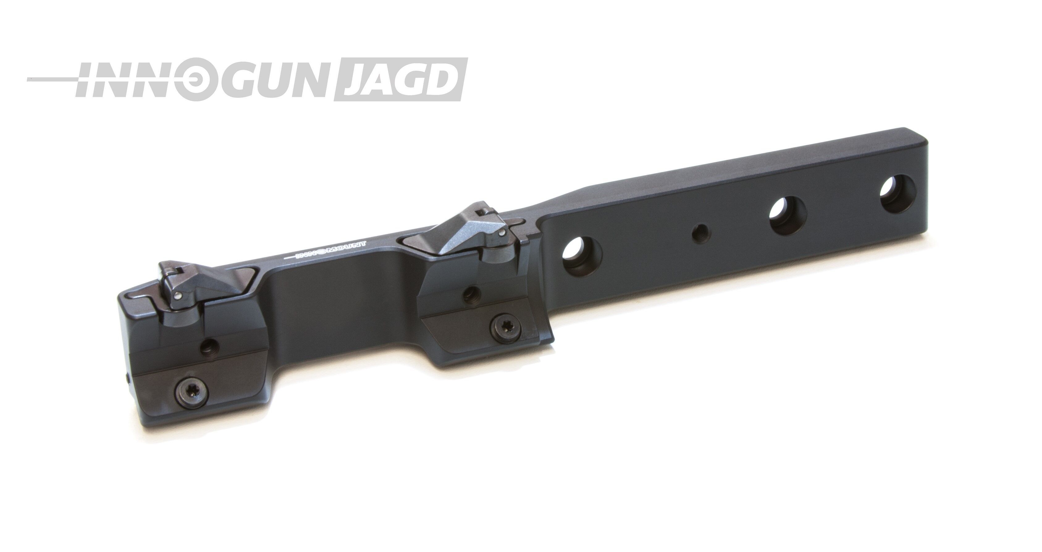 Innomount Schnellspannmontage für Blaser - GSCI Wolfhound