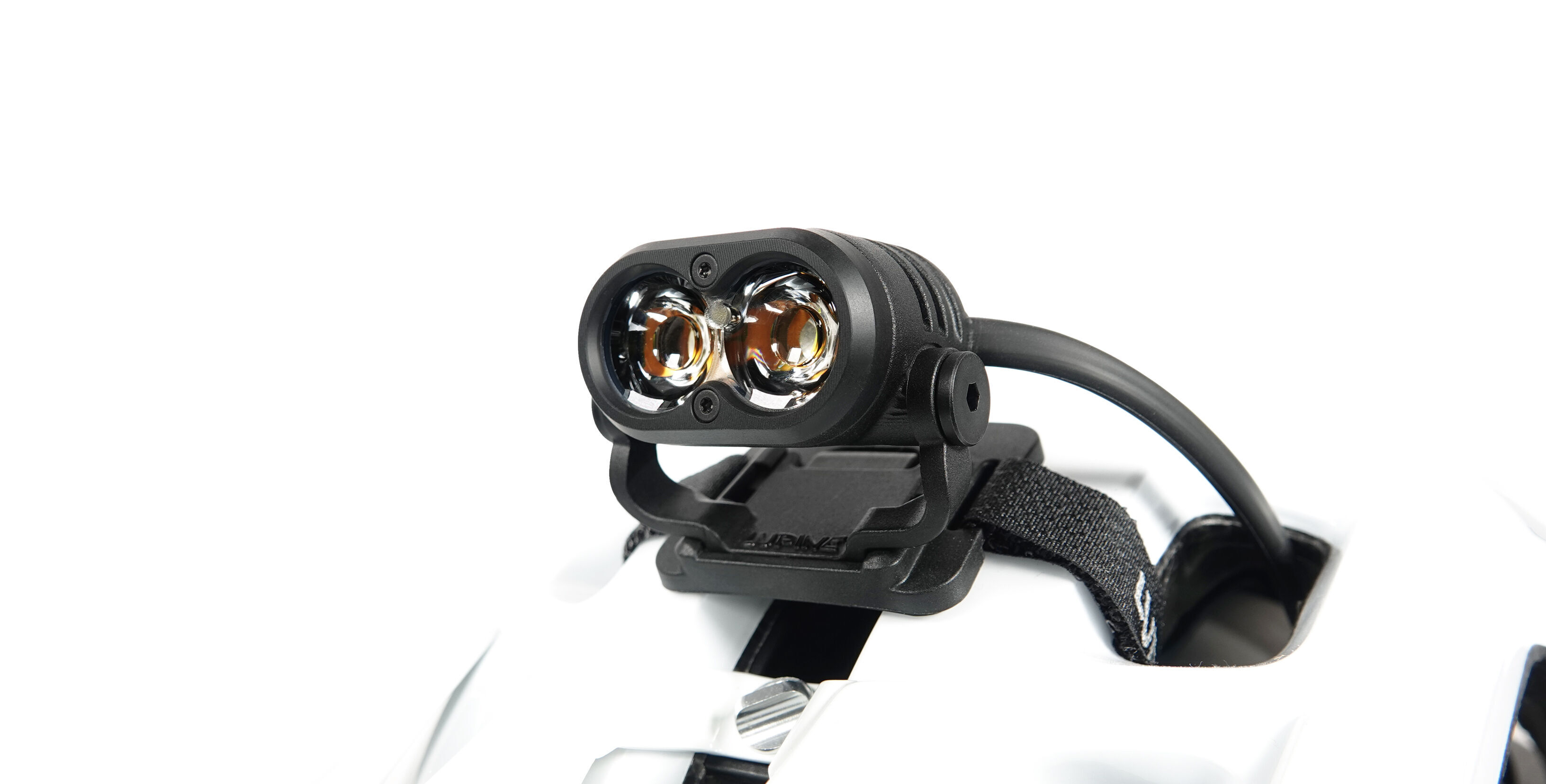 Lupine Piko RX 4 SmartCore (Version 2019) Helmlampe
