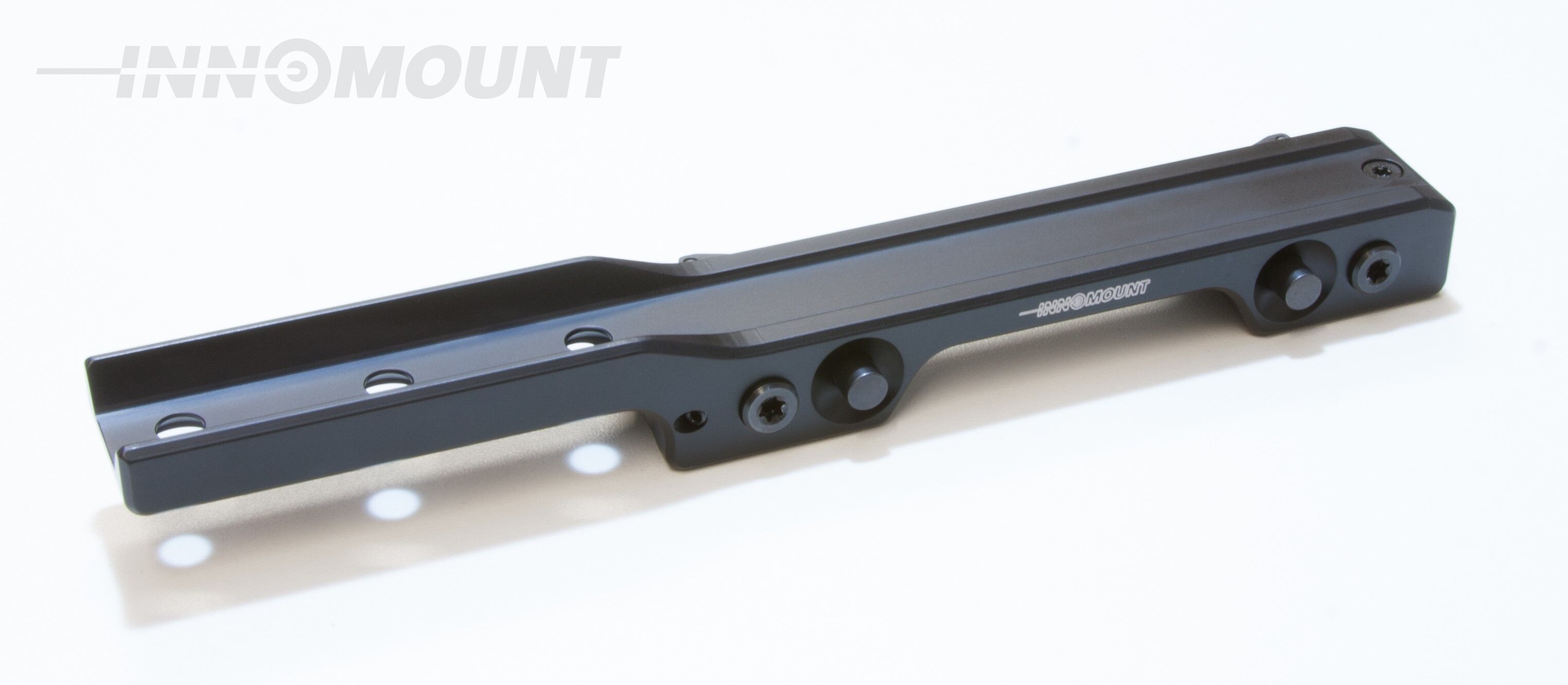 Innomount-SSM-Sauer-303-Pulsar-hinten Innomount SSM - Sauer 303 - Pulsar