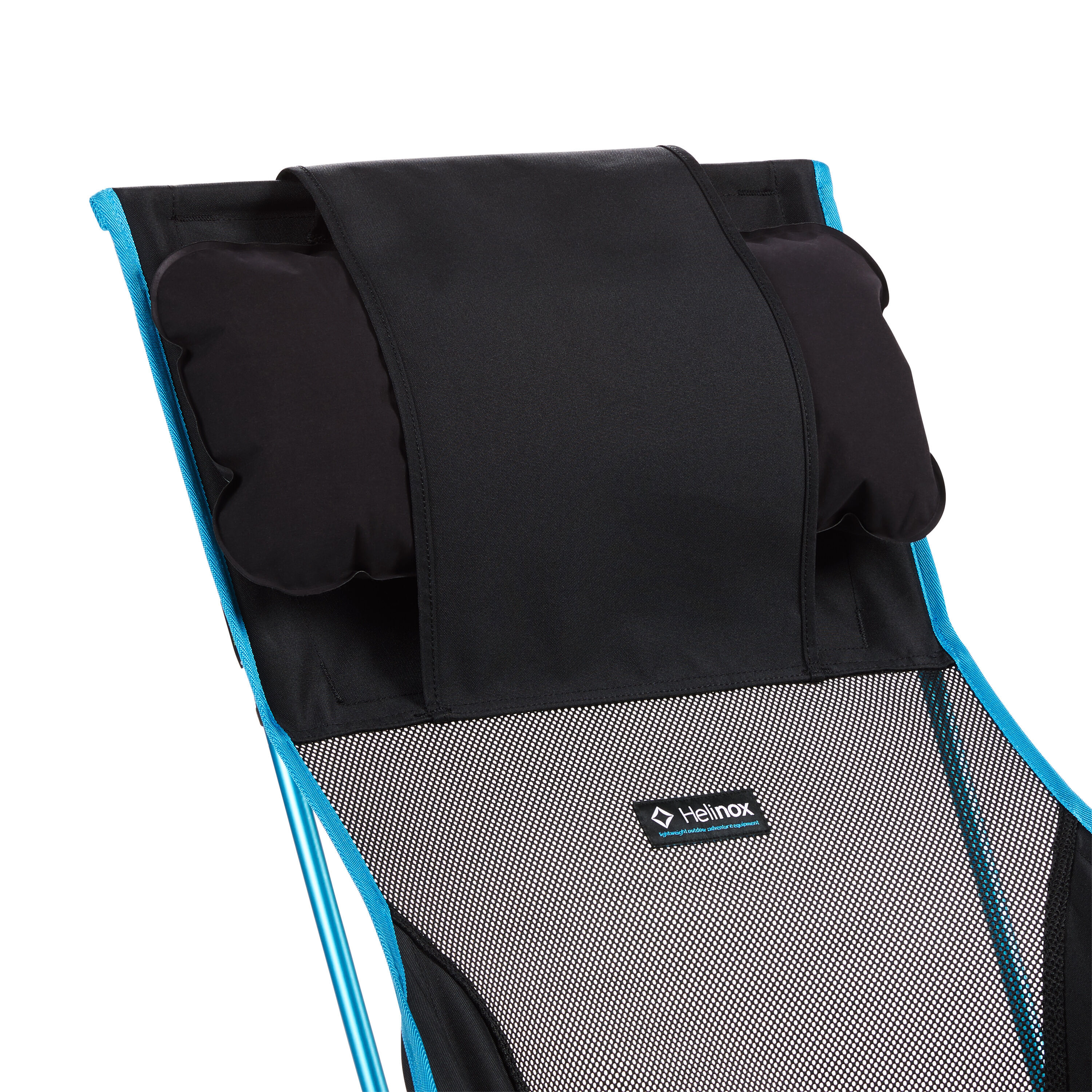 Helinox-Savanna-Chair-Black-Detail-4 Helinox Savanna Chair - Black