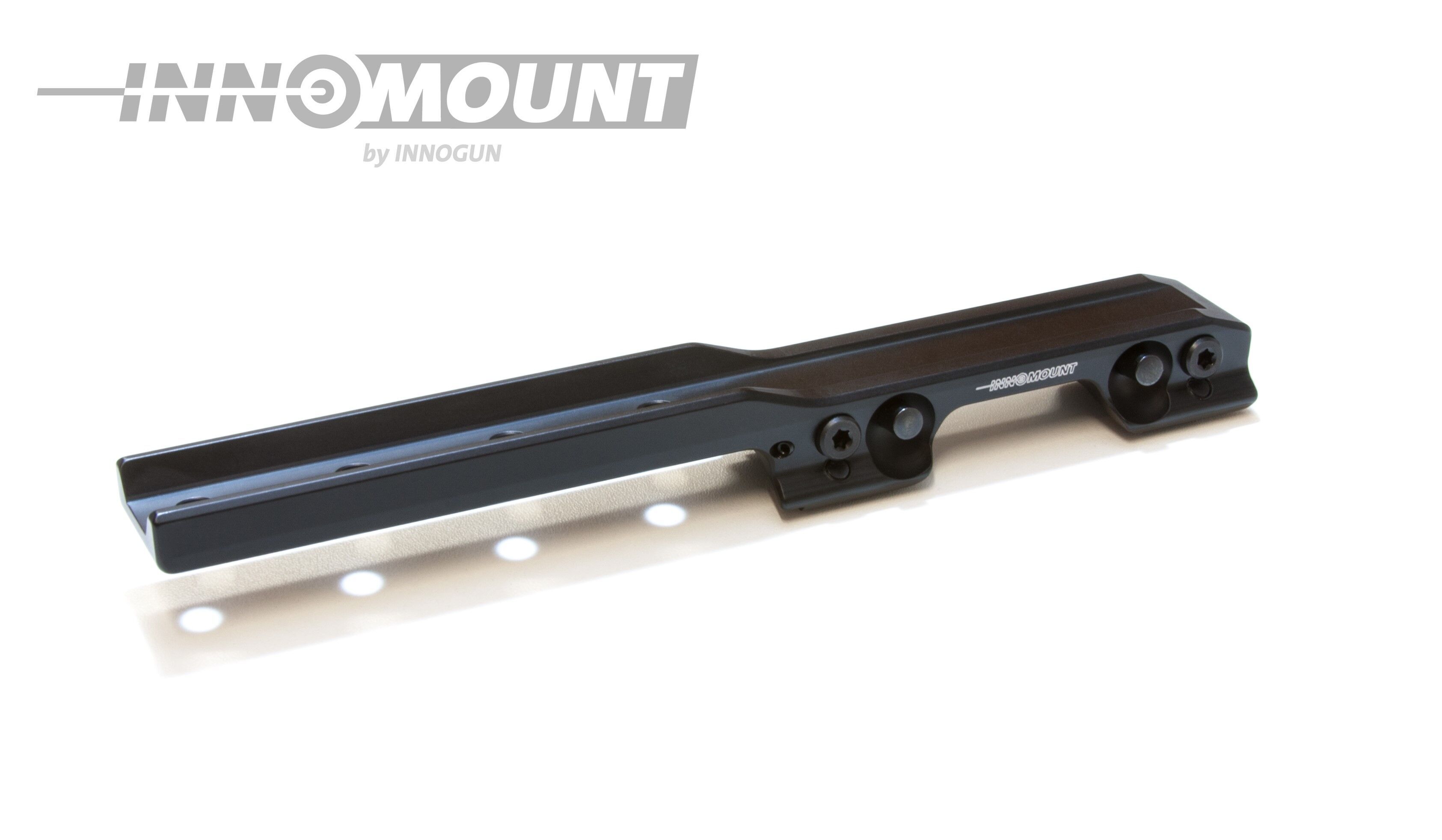 Innomount-Schnellspannmontage-fur-Blaser-Pulsar-hinten Innomount Schnellspannmontage für Blaser - Pulsar
