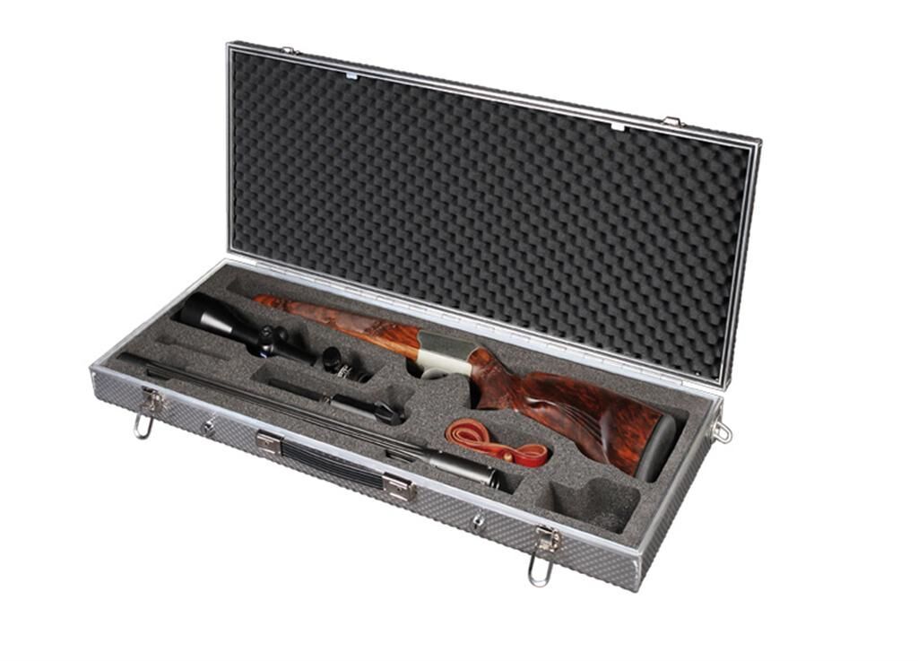 Eisele-Waffenkoffer-CLAYSHOT-R-93-R8-8-270-0 Eisele Waffenkoffer CLAYSHOT - R 93 - R8 (8.270.0)