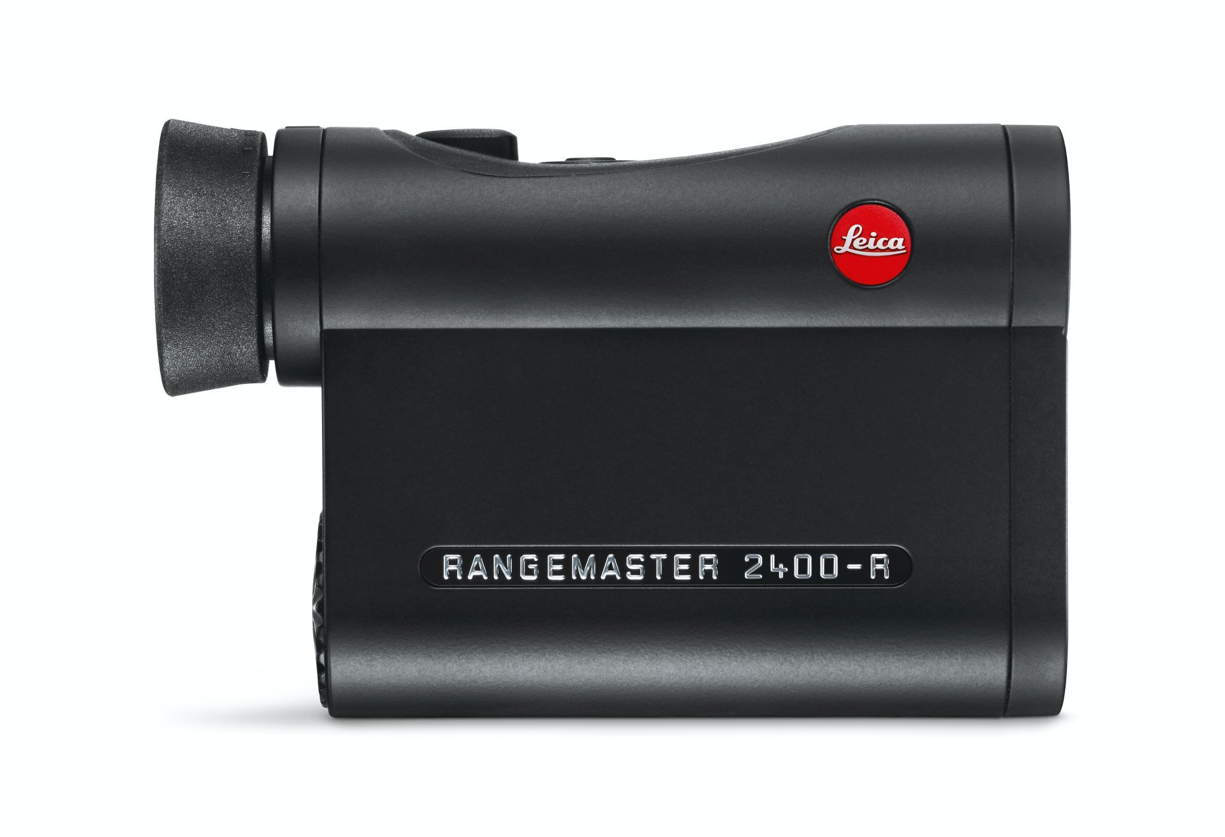 Leica Rangemaster CRF 2400-R rechte Seite