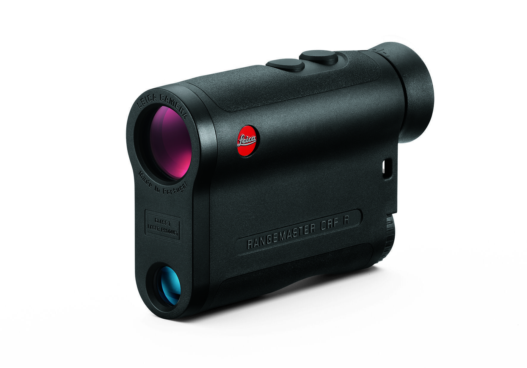 Leica-Rangemaster-CRF-R Leica Rangemaster CRF R