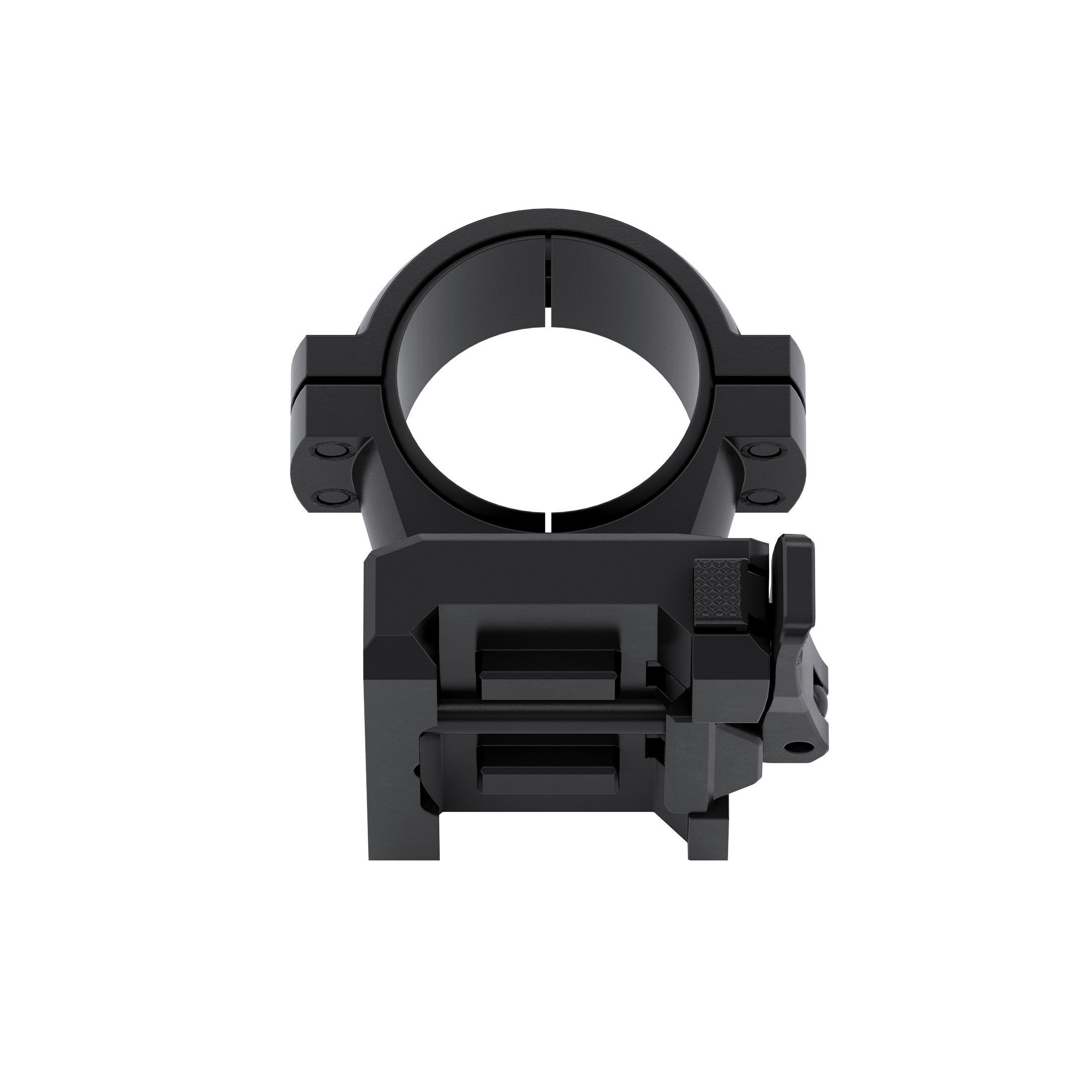 Laserluchs-LA-Bracket-04-QR-4 Laserluchs LA-Bracket 04-QR