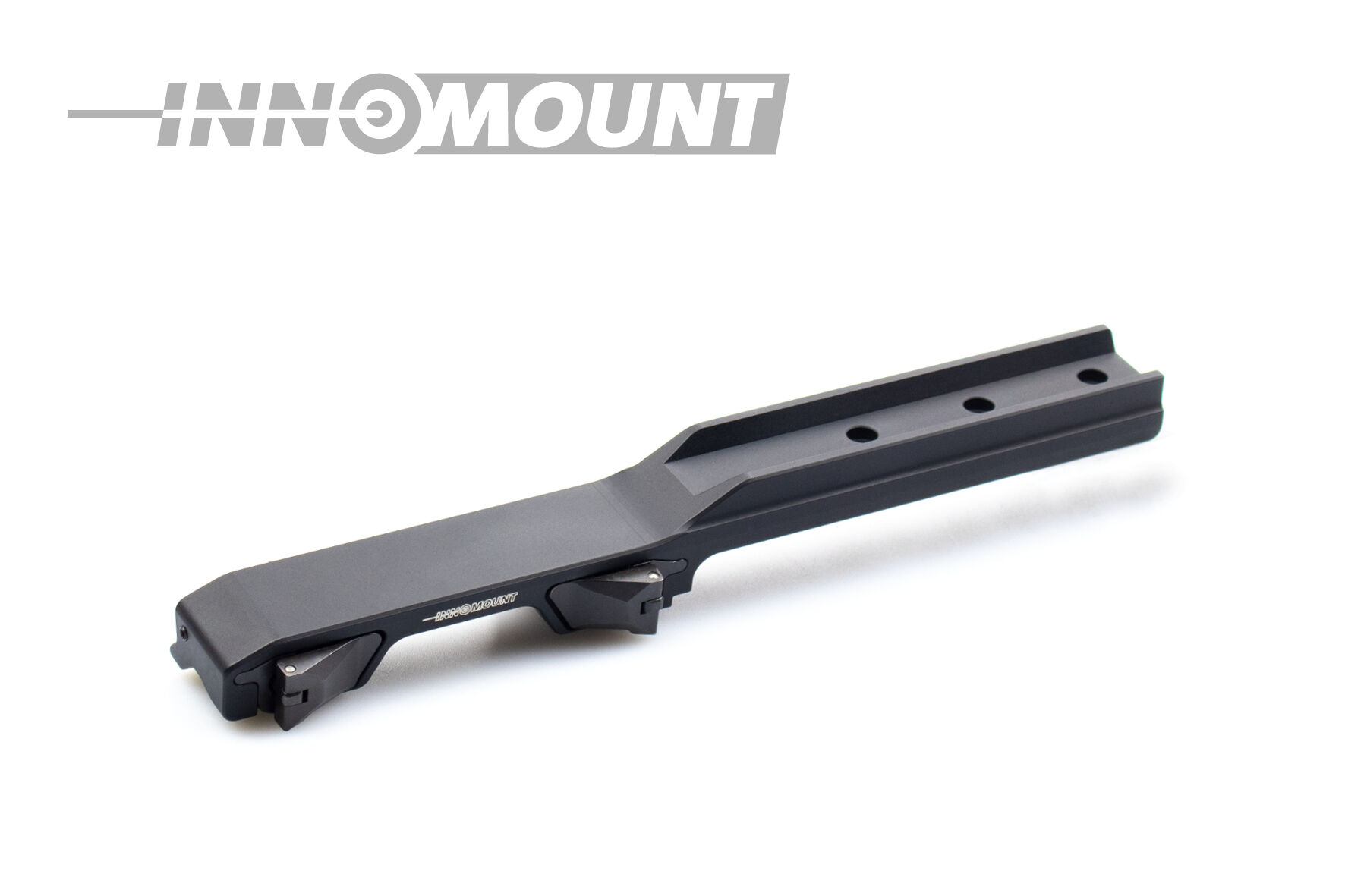 Innogun Quick Release Mount for Blaser - Pulsar Talion