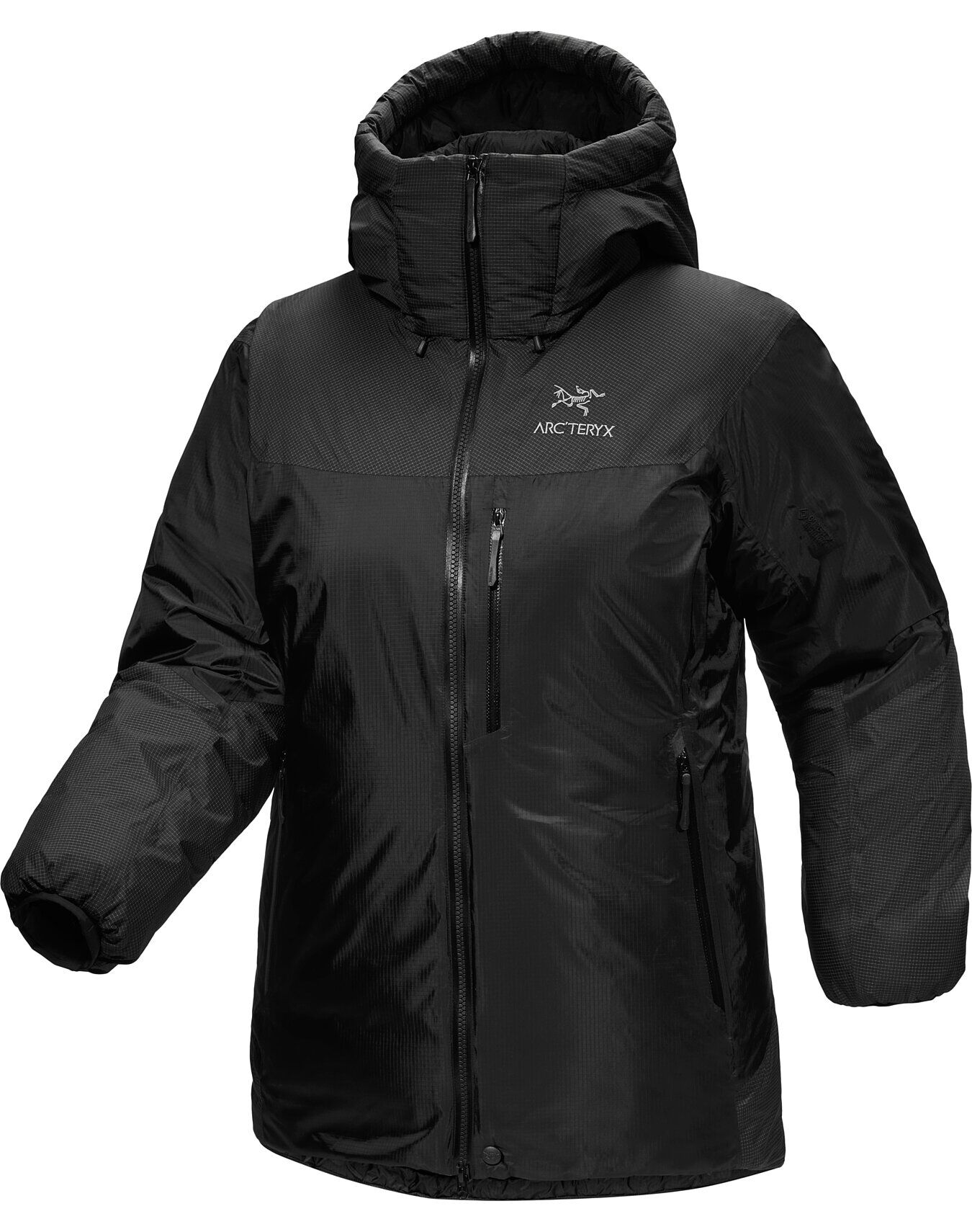 Arcteryx Alpha Parka Women´s