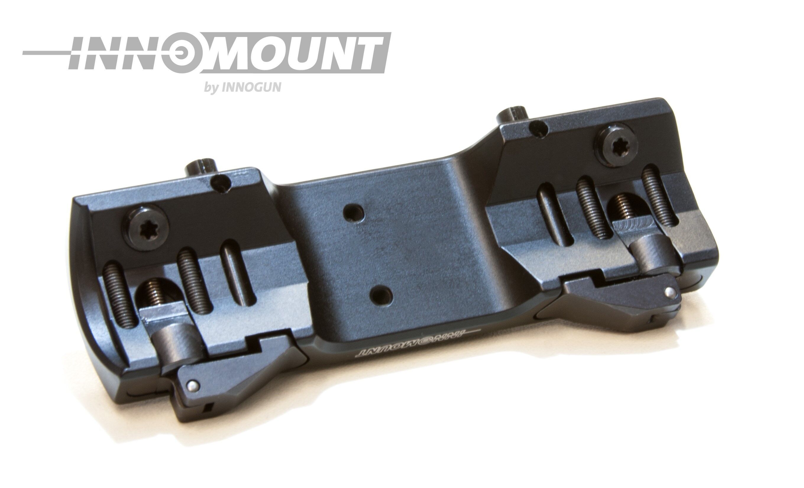 Innomount-Schnellspannmontage-fur-Blaser-slight-long-Docter-Sight-unten lightbox image