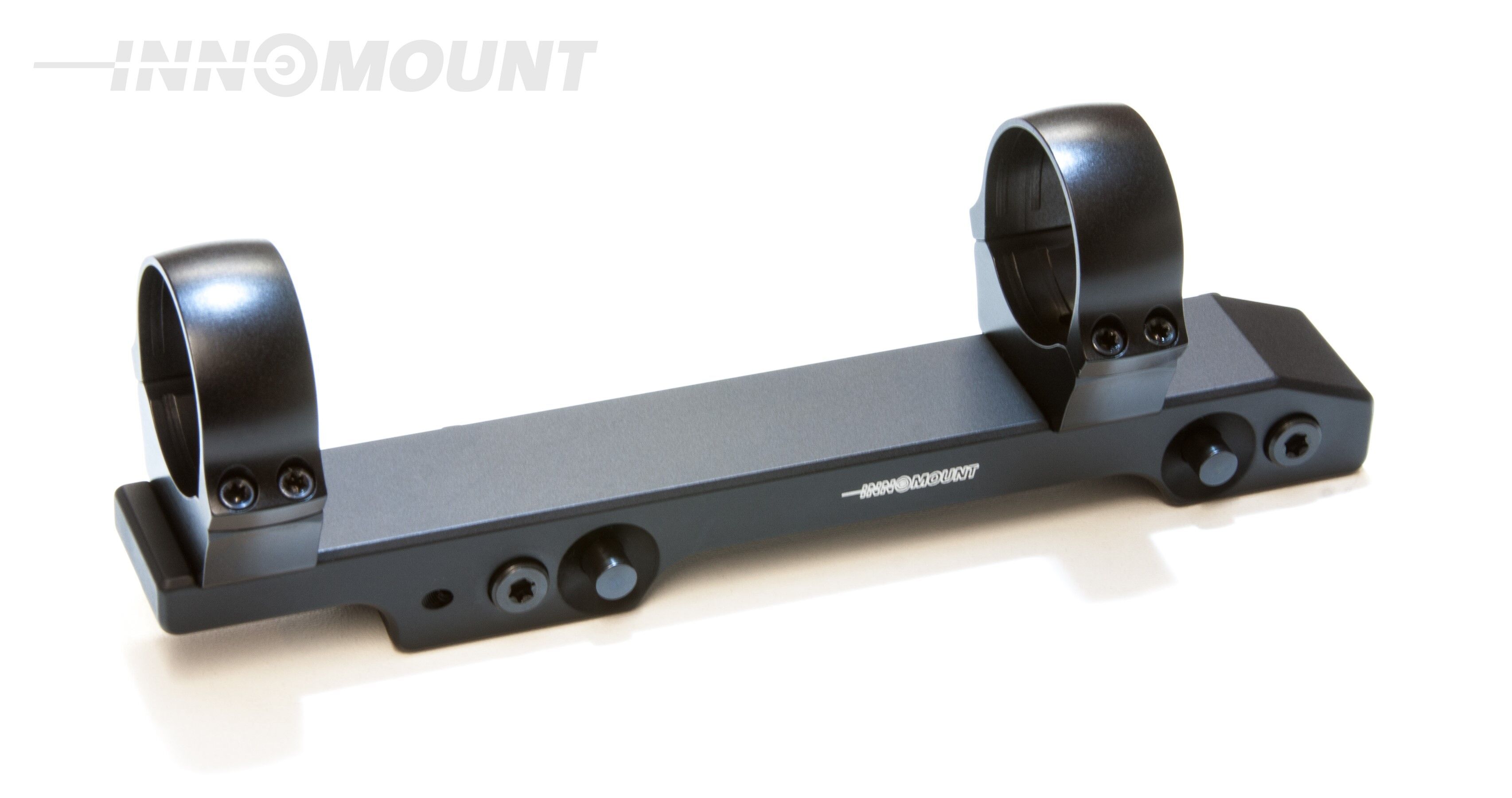 Innomount-SSM-Tikka-T3-ATN4-hinten Innomount SSM - Tikka T3 - ATN4