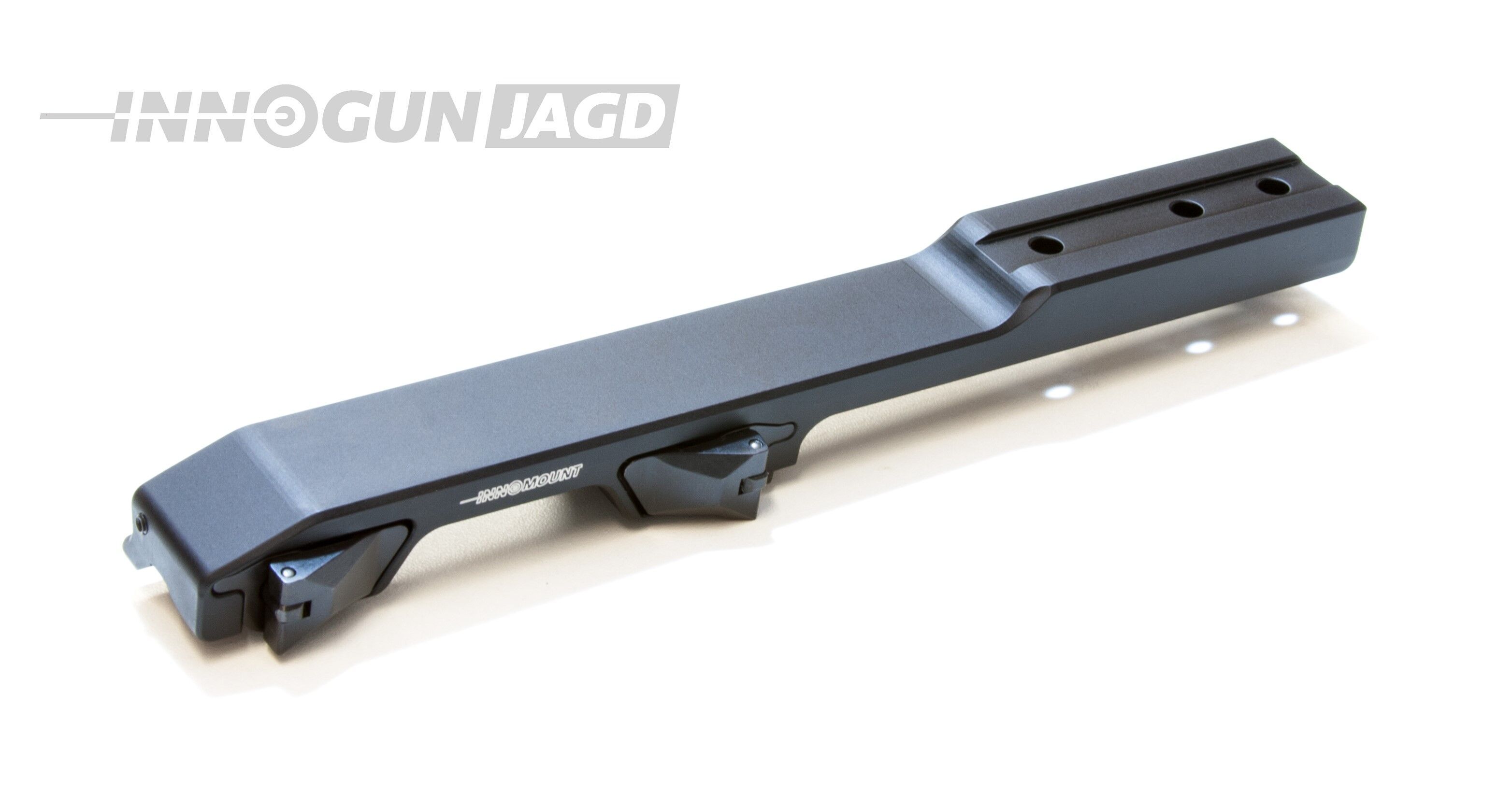 Innomount-SSM-Blaser-Fortuna-General Innomount SSM - Blaser - Fortuna General