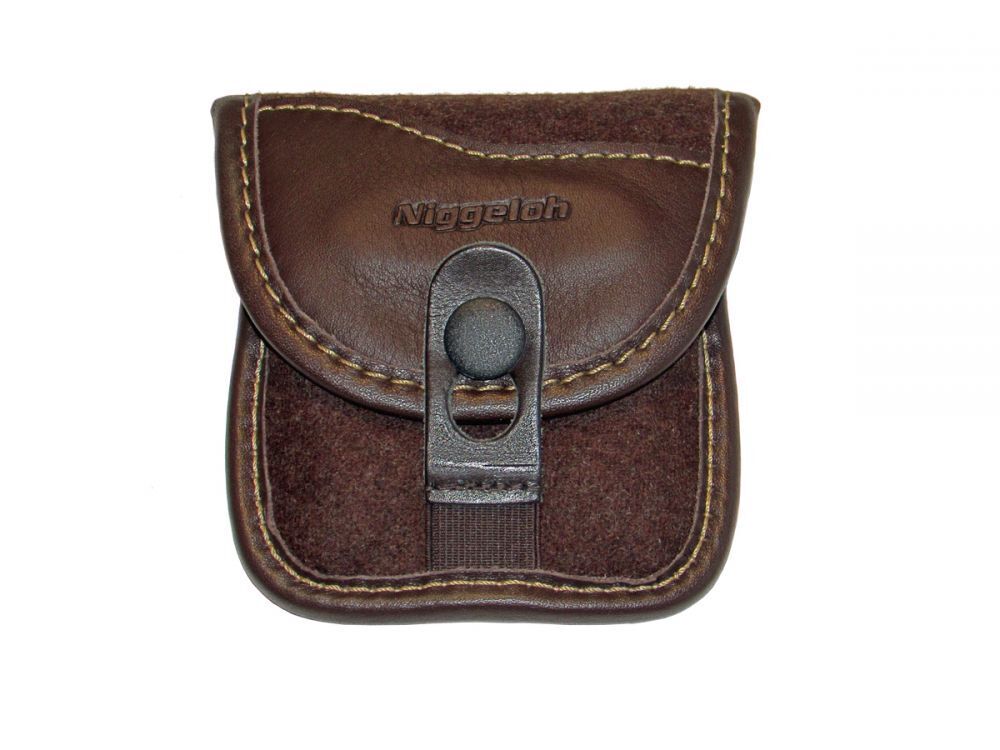 Niggeloh Cartridge Wallet "Loden"