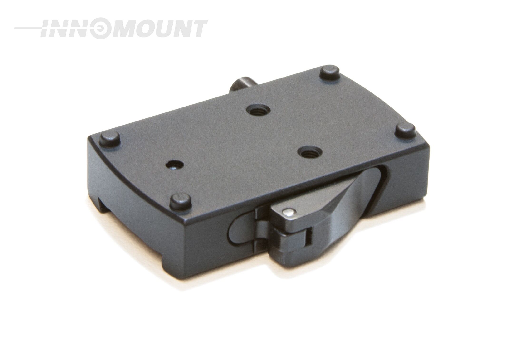 Innomount-SSM-Tikka-T3-slight-Docter-Sight Innomount SSM - Tikka T3 (slight) - Docter Sight