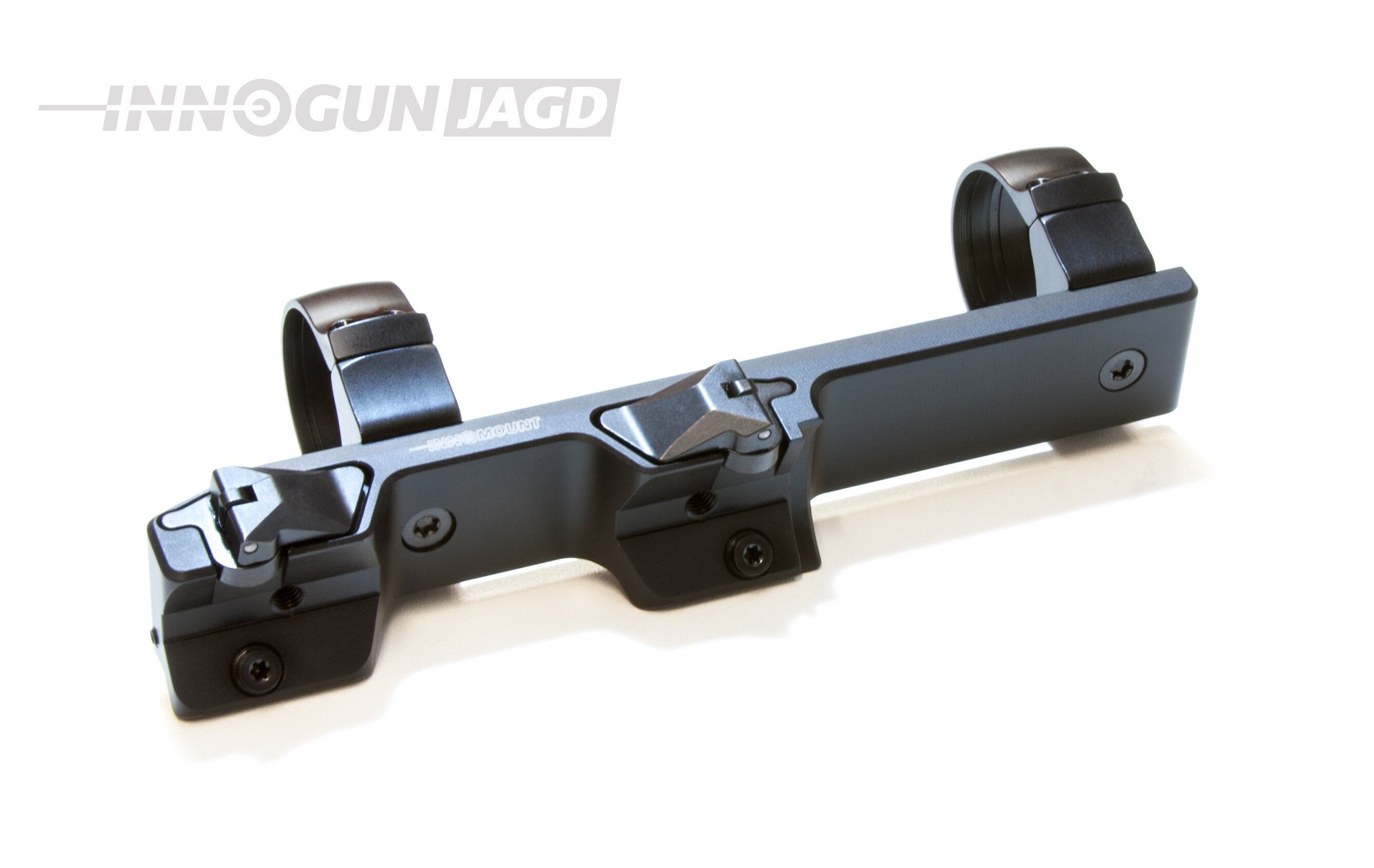 Innomount-Schnellspannmontage-fur-Blaser-Pulsar-Thermion-unten Innomount Schnellspannmontage für Blaser - Pulsar Thermion