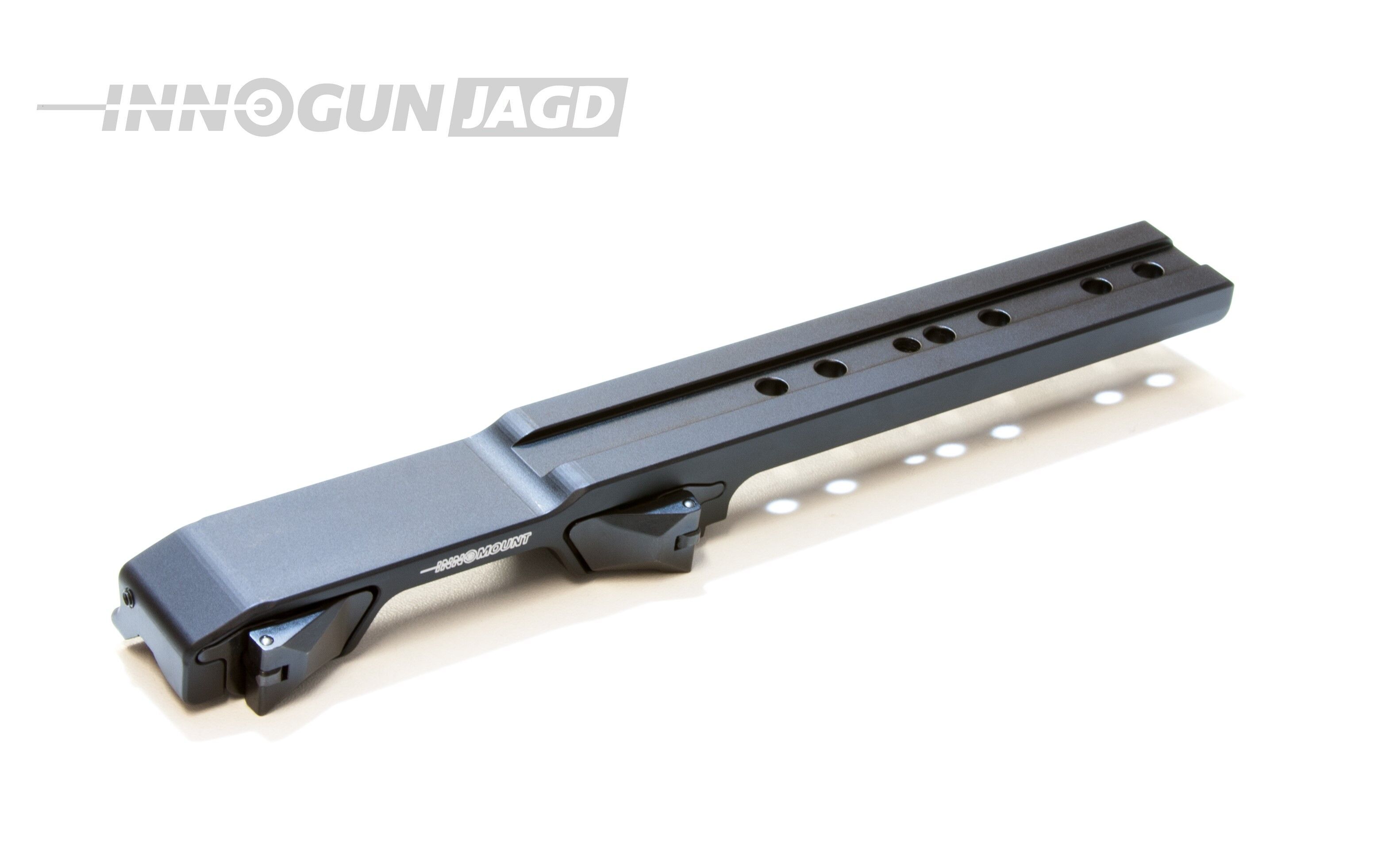 Innomount SSM - Blaser - Fortuna General One