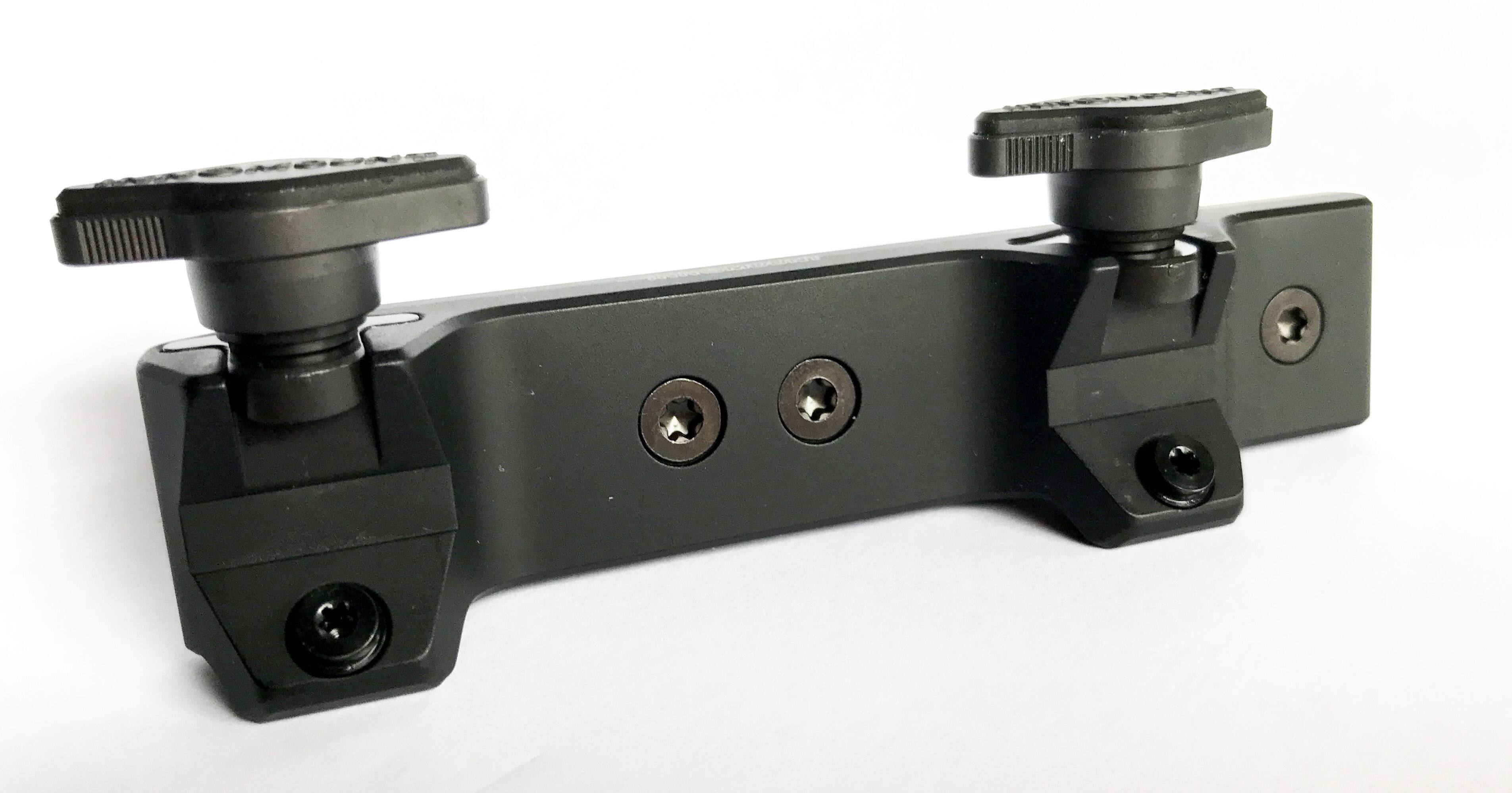 Innomount-Zero-Blaser-Swarovski-unten Innomount Zero - Blaser - Swarovski