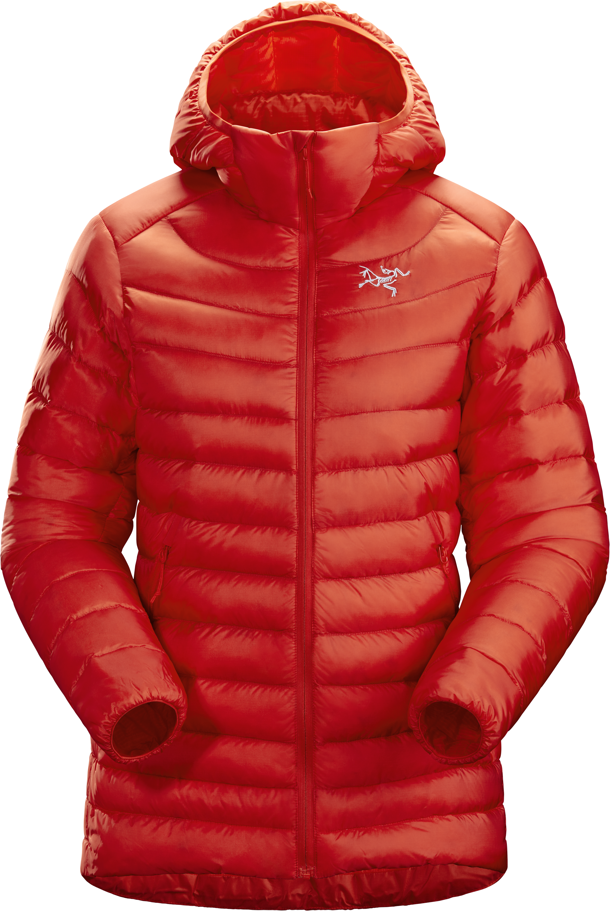 Arcteryx Cerium LT Hoody Women's - Dynasty