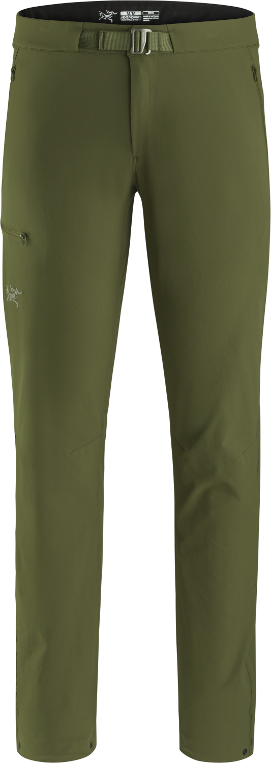 Arcteryx Gamma LT Pant Men's Taan Forest