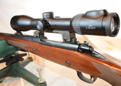 Winchester-702CKwOE00ugCeO Swarovski Z8i 2-16x50 auf Titanium Gunworks Titan Montage