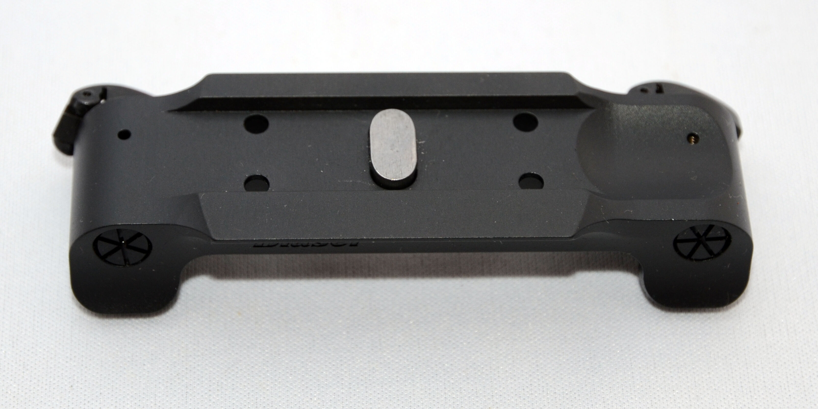 Blaser Saddle Mount for Aimpoint Micro