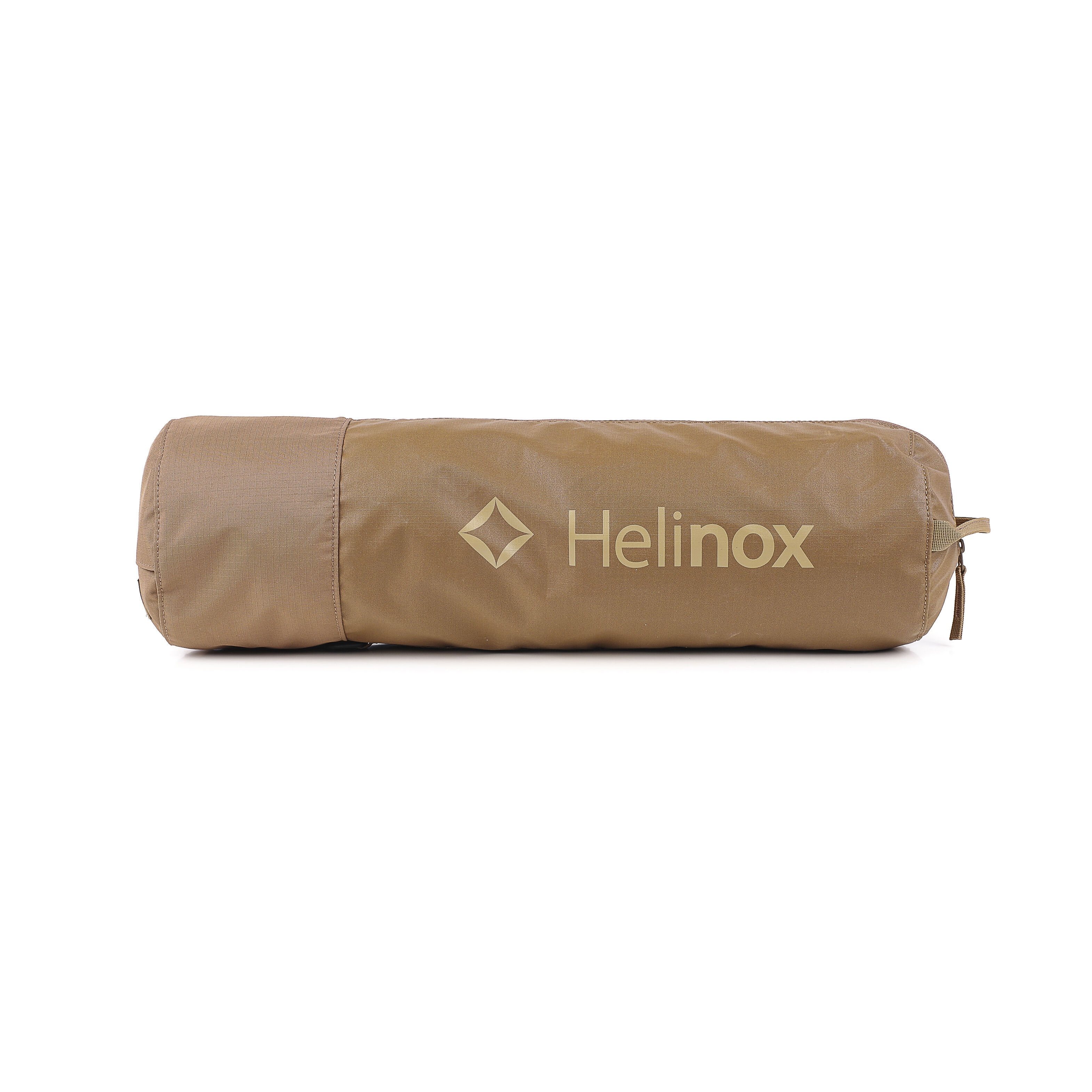 Helinox-Savanna-Chair-Coyote-Tan-verpackt Helinox Savanna Chair - Coyote Tan