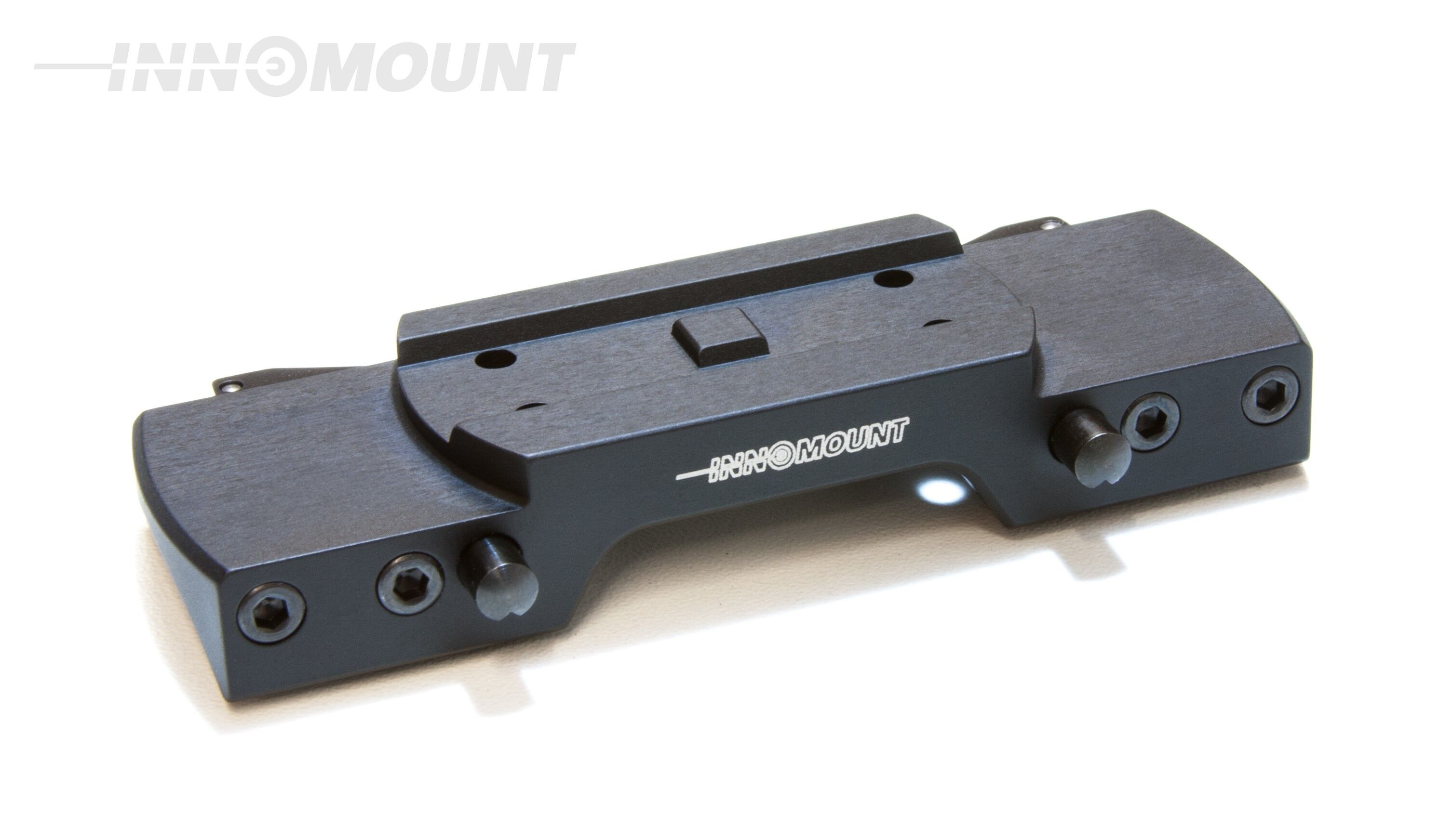 Innomount-Schnellspannmontage-fur-Blaser-slight-long-Aimpoint-Micro-hinten Innomount Schnellspannmontage für Blaser (slight long) - Aimpoint Micro