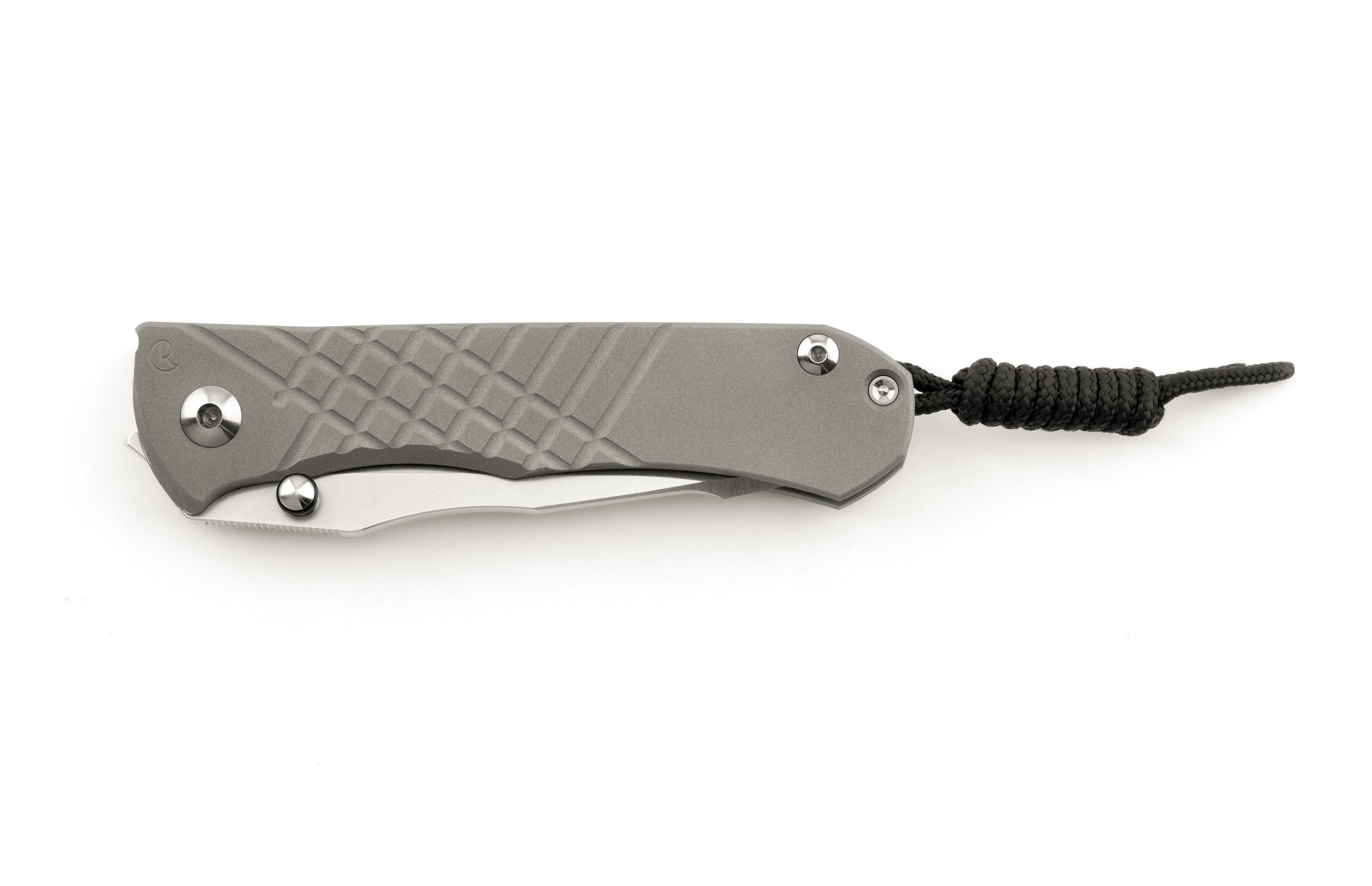 Chris Reeve Umnumzaan - Tanto