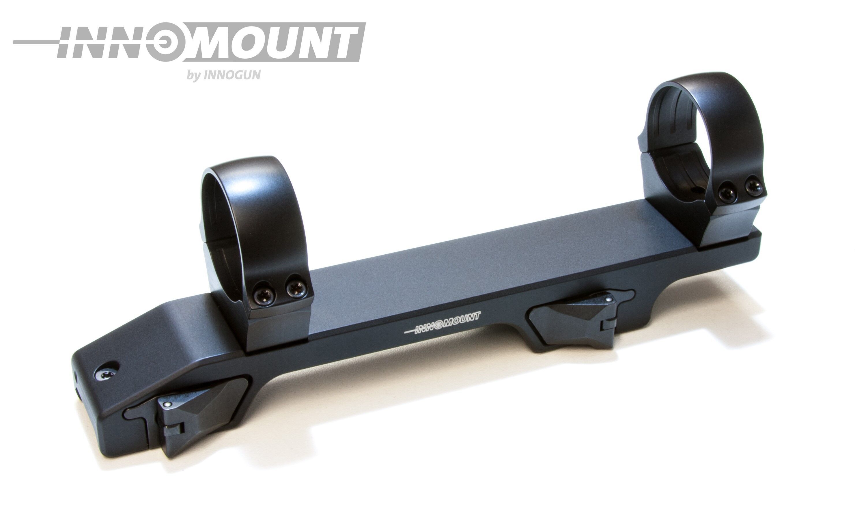 Innomount SSM - Tikka T3 - Pulsar Thermion