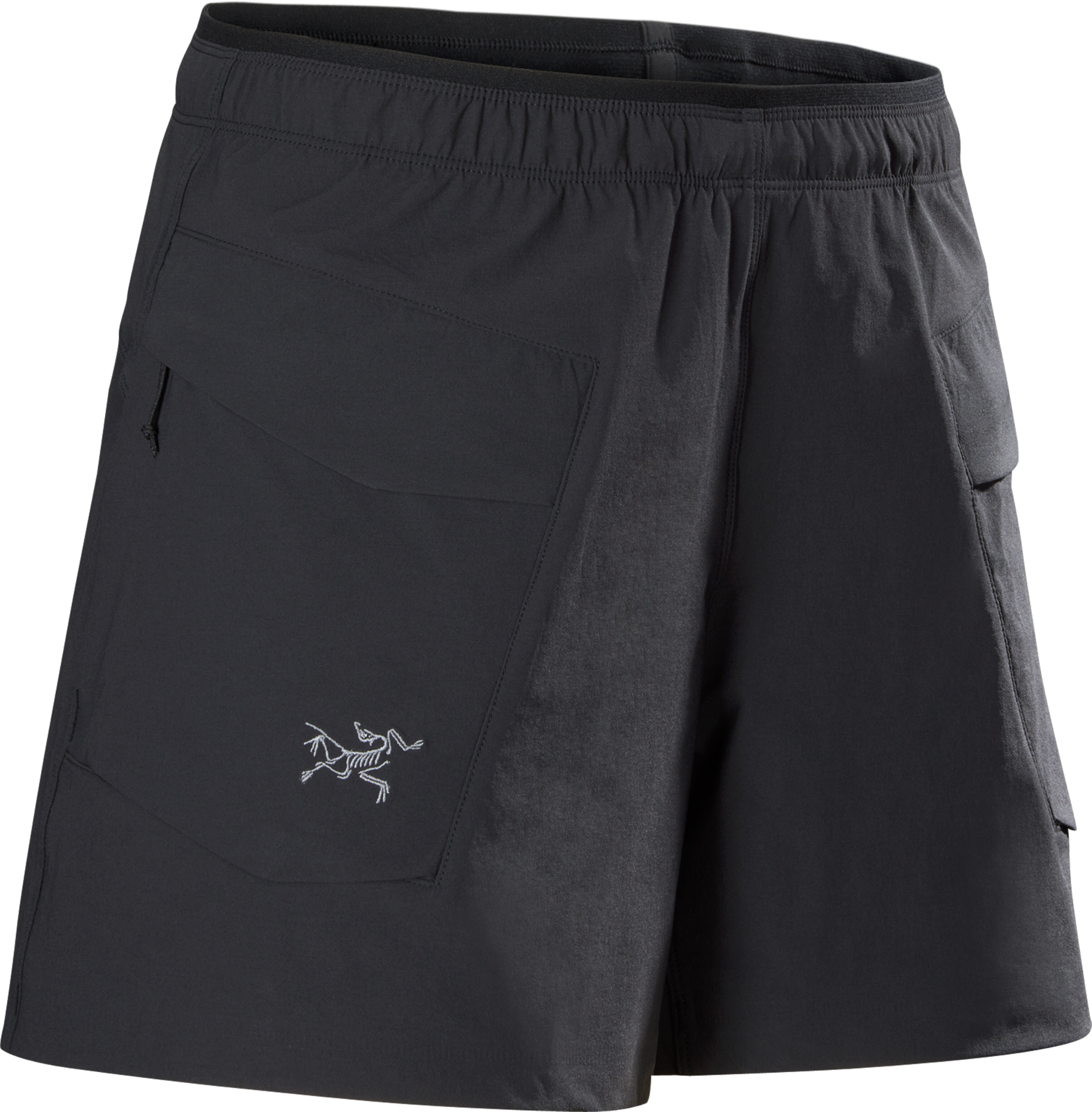 Arcteryx Gamma Utility Short 5" Women