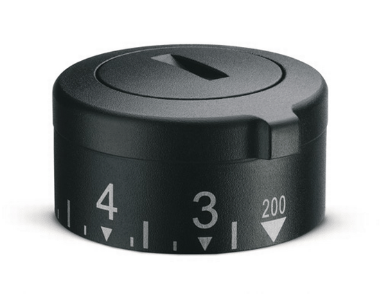 Swarovski-PBC-personalisierter-Ballistik-Turm Swarovski PBC - personalisierter Ballistik Turm