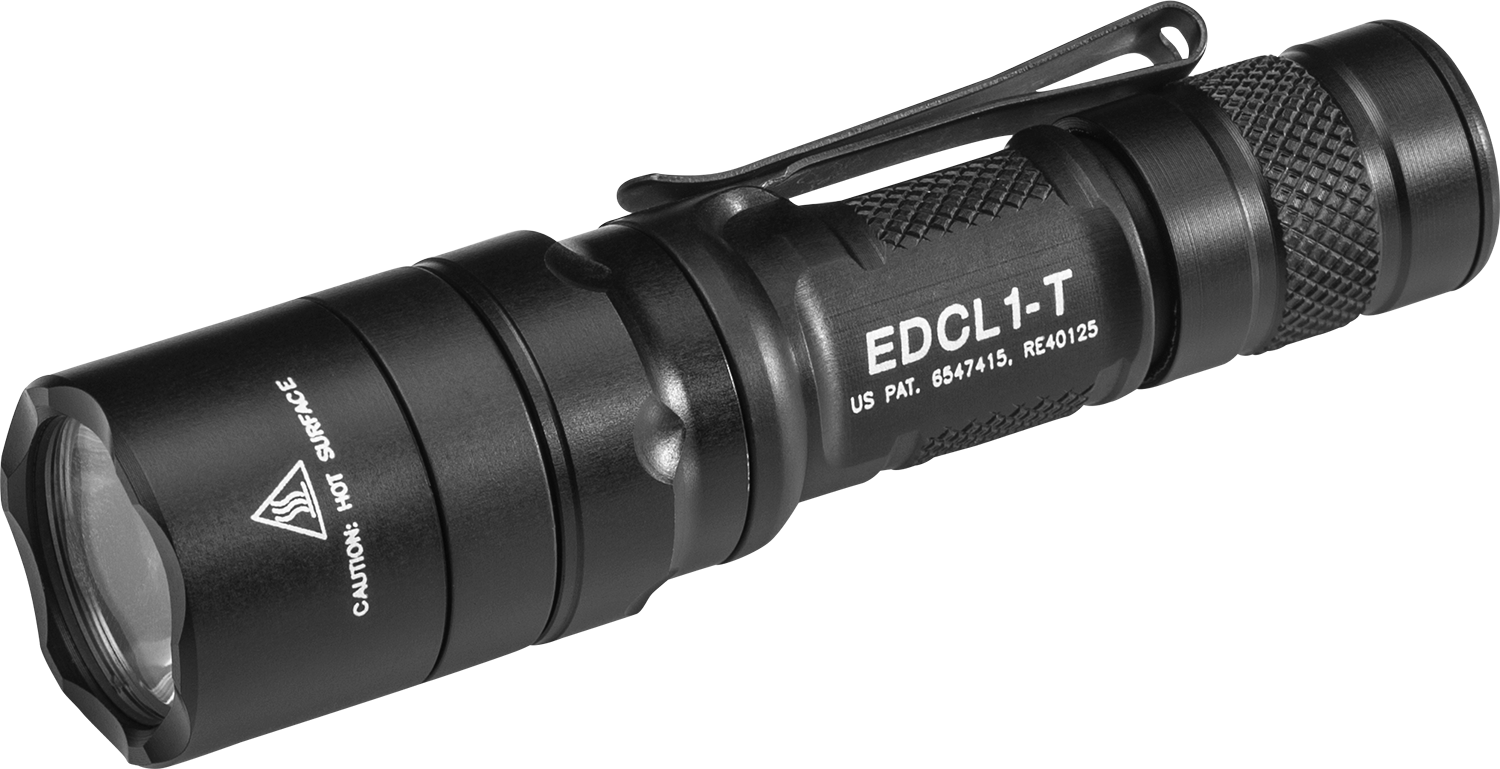 Surefire-EDCL1-T Surefire EDCL1-T