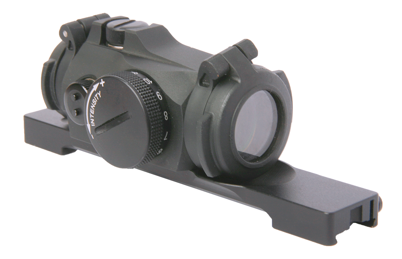 Aimpoint-Micro-H2-mit-Montage-f-r-Tikka-T3-1 Aimpoint Micro H2 mit Montage für Tikka T3