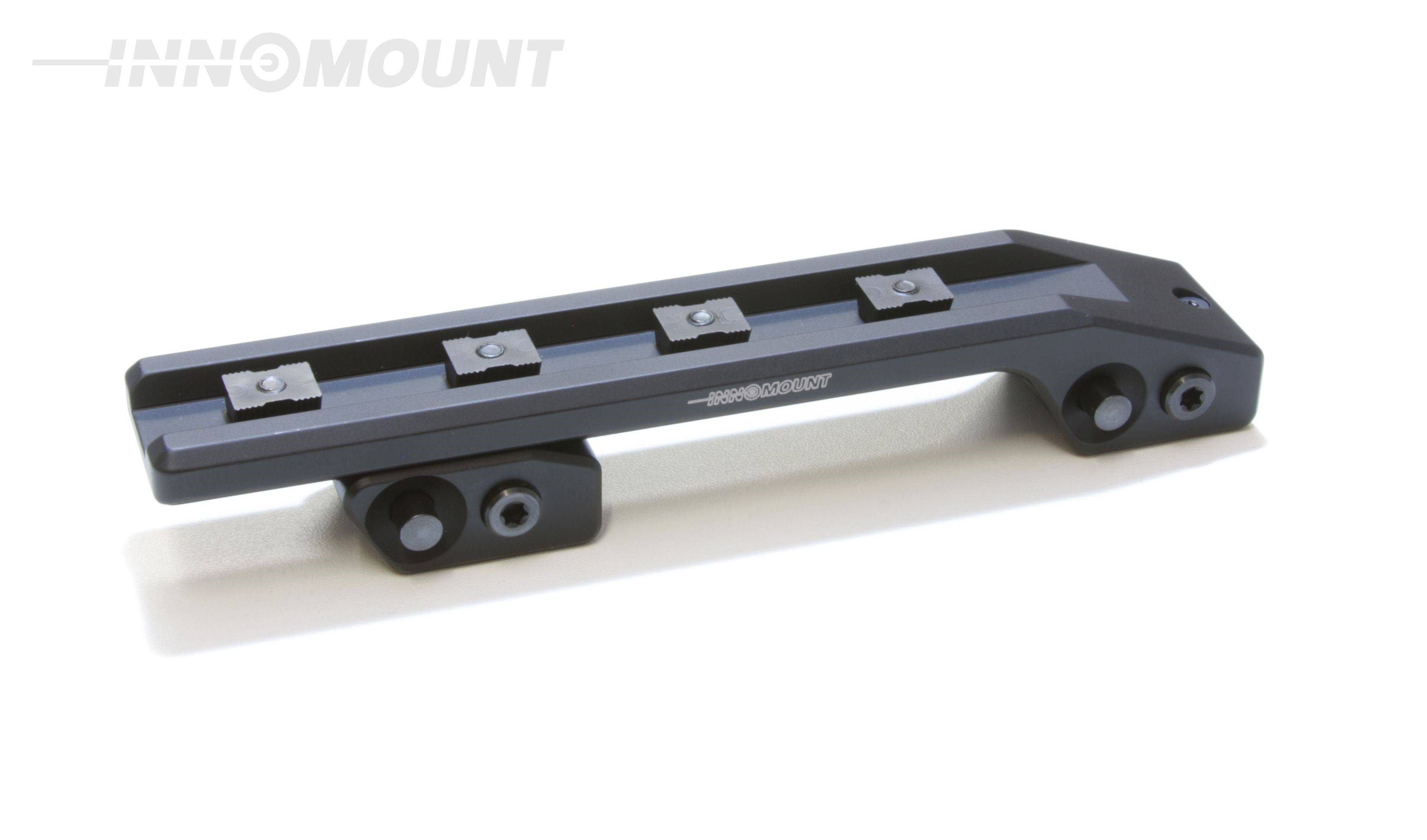 Innomount-SSM-Weaver-Picatinny-Zeiss-zweiteilig-variabel-hinten Innomount SSM - Weaver/Picatinny - Zeiss - zweiteilig variabel