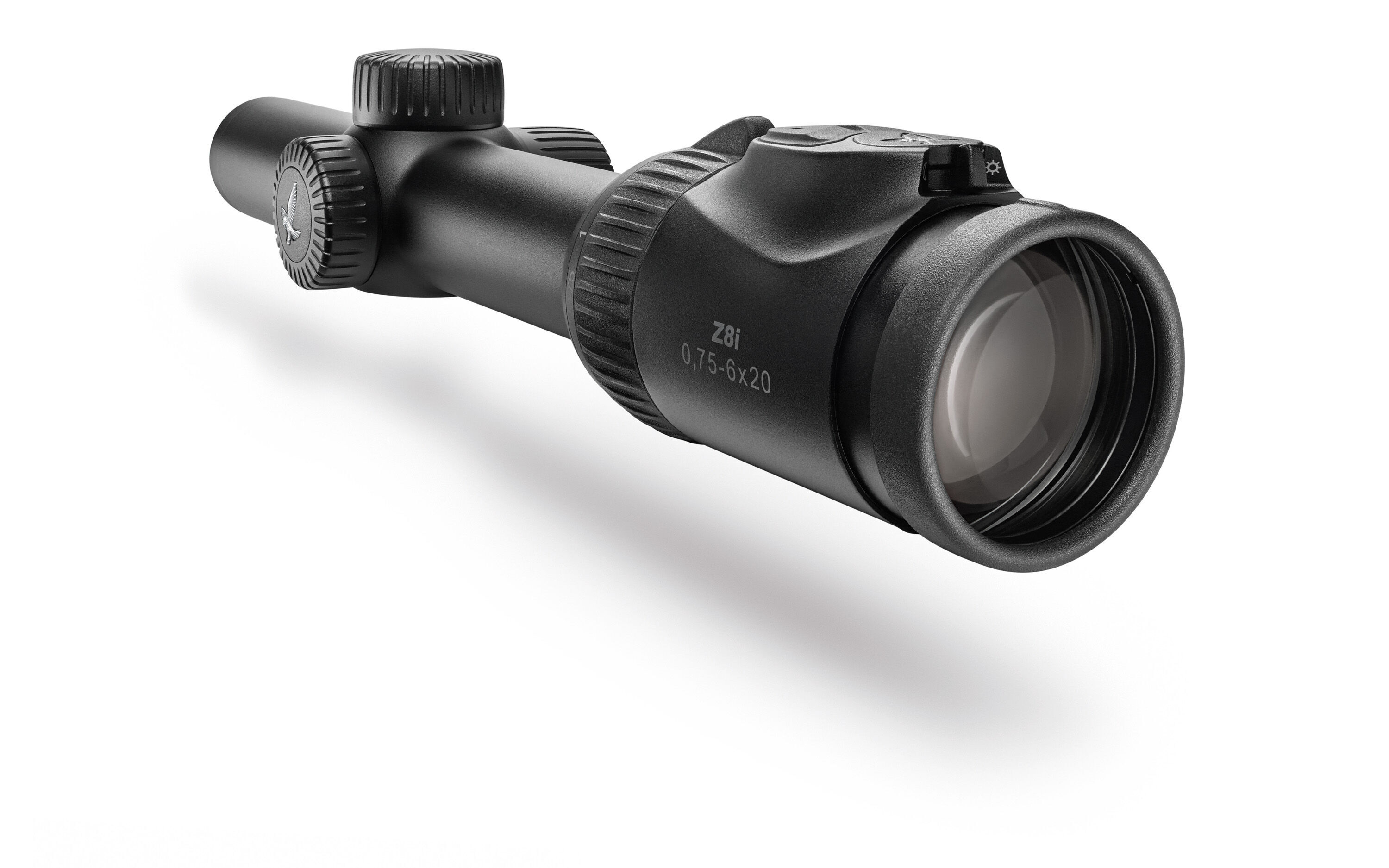 Swarovski-Z8i-0-75-6x20-schraeg Swarovski Z8i 0,75-6x20 Flexchange