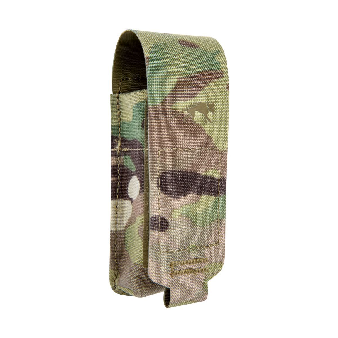 Tasmanian Tiger TT SGL Pistol Mag Pouch MK III Multicam