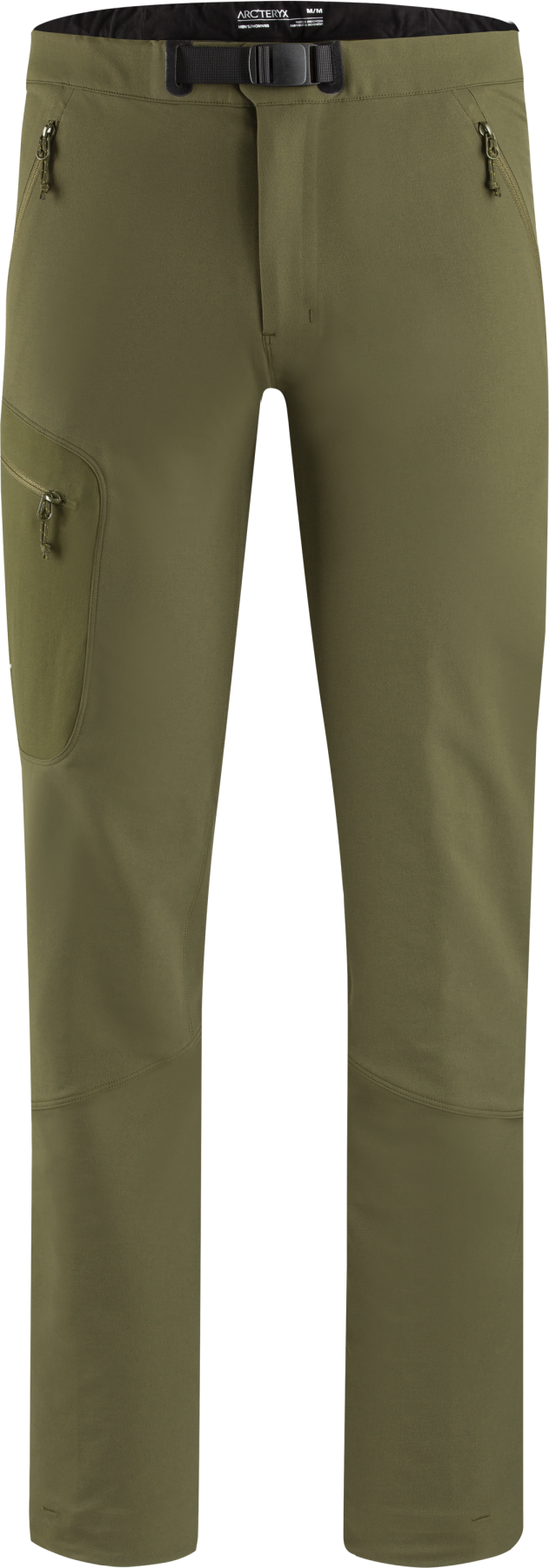 Arcteryx-Gamma-AR-Pant-Men-s-Bushwhack Arcteryx Gamma AR Pant Men's Bushwhack