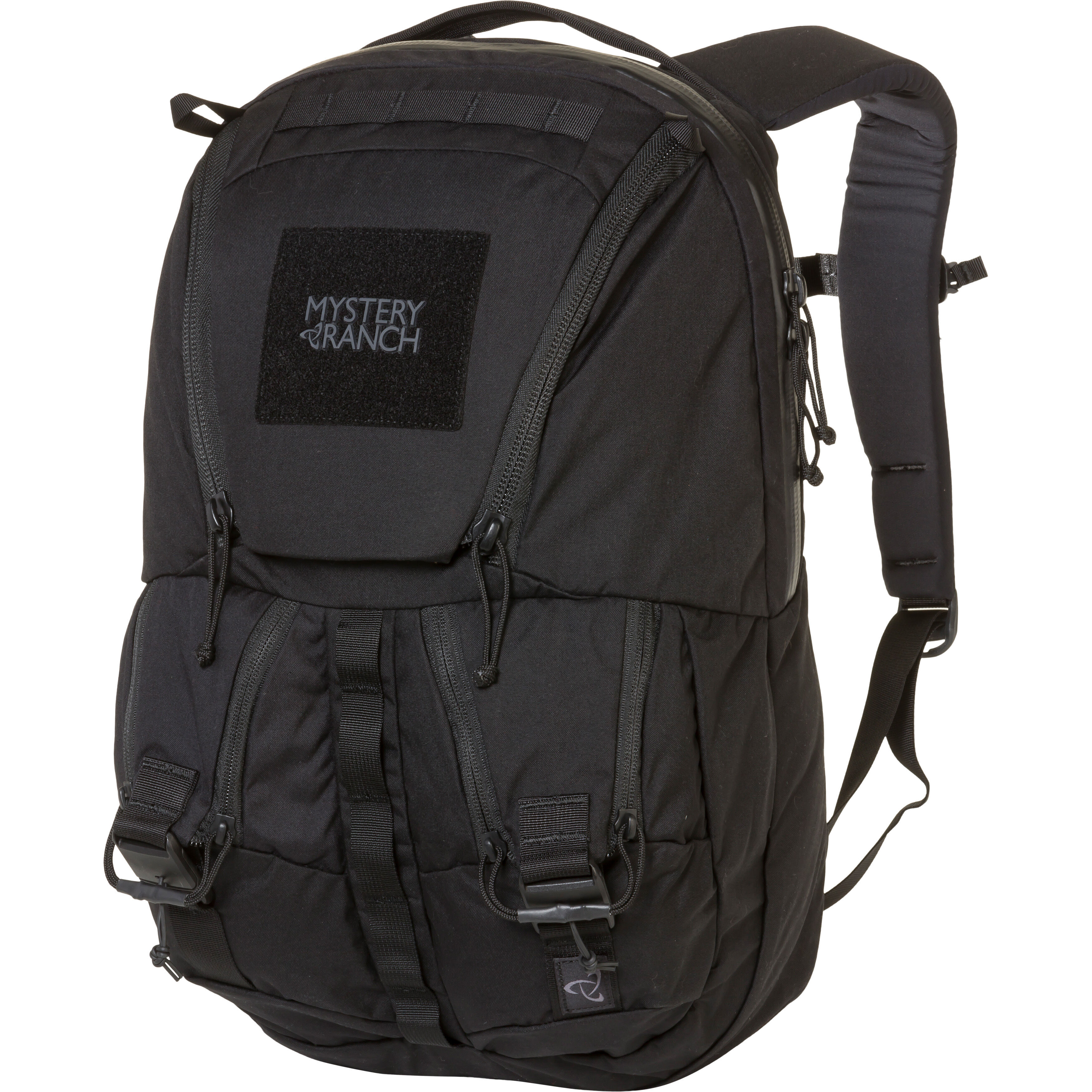 Mystery-Ranch-Rip-Ruck-24-Black Mystery Ranch Rip Ruck 24 Black