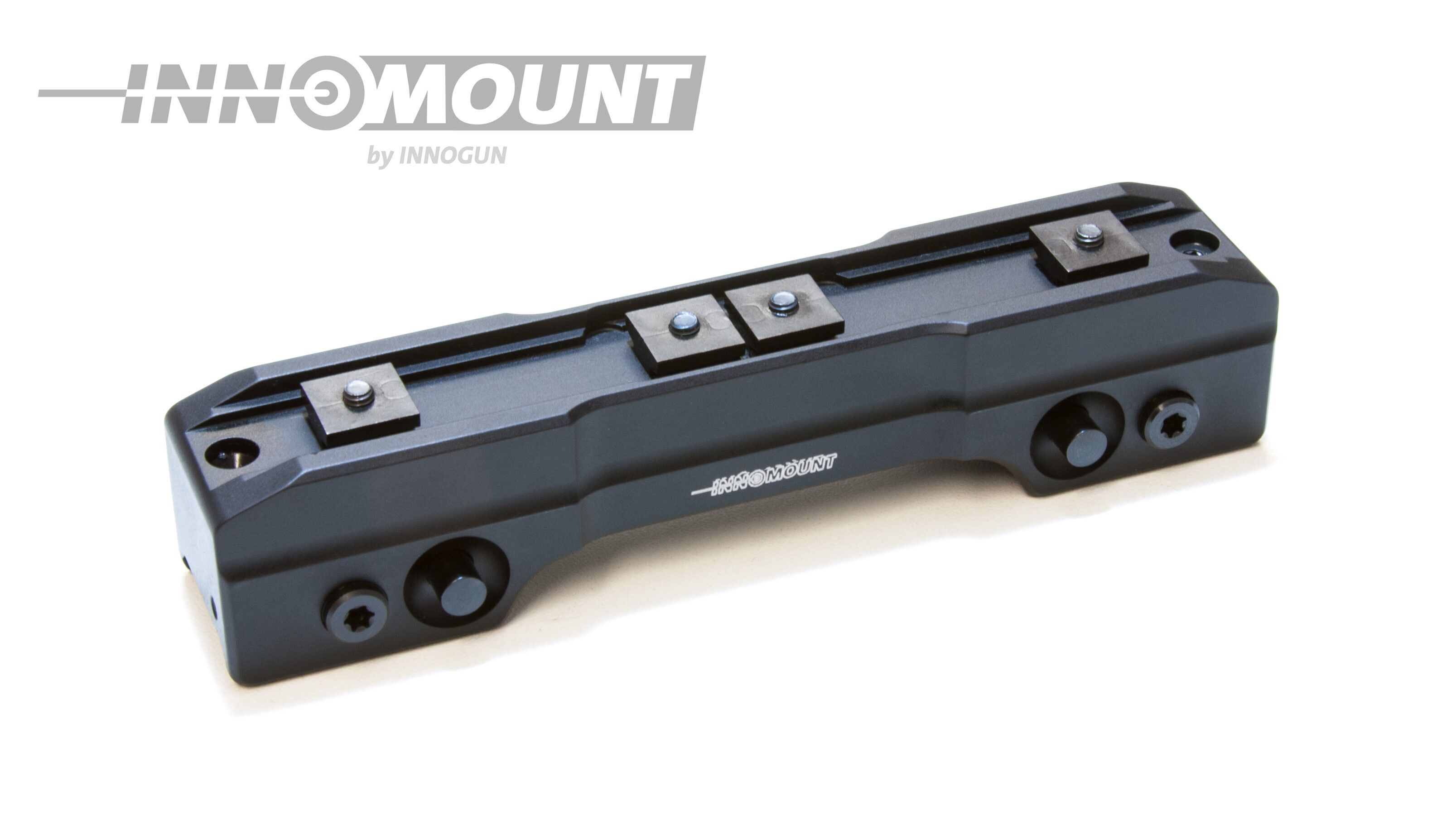 Innomount-SSM-Weaver-Picatinny-Swarovski-BH-20-hinten Innomount SSM - Weaver/Picatinny - Swarovski BH 20