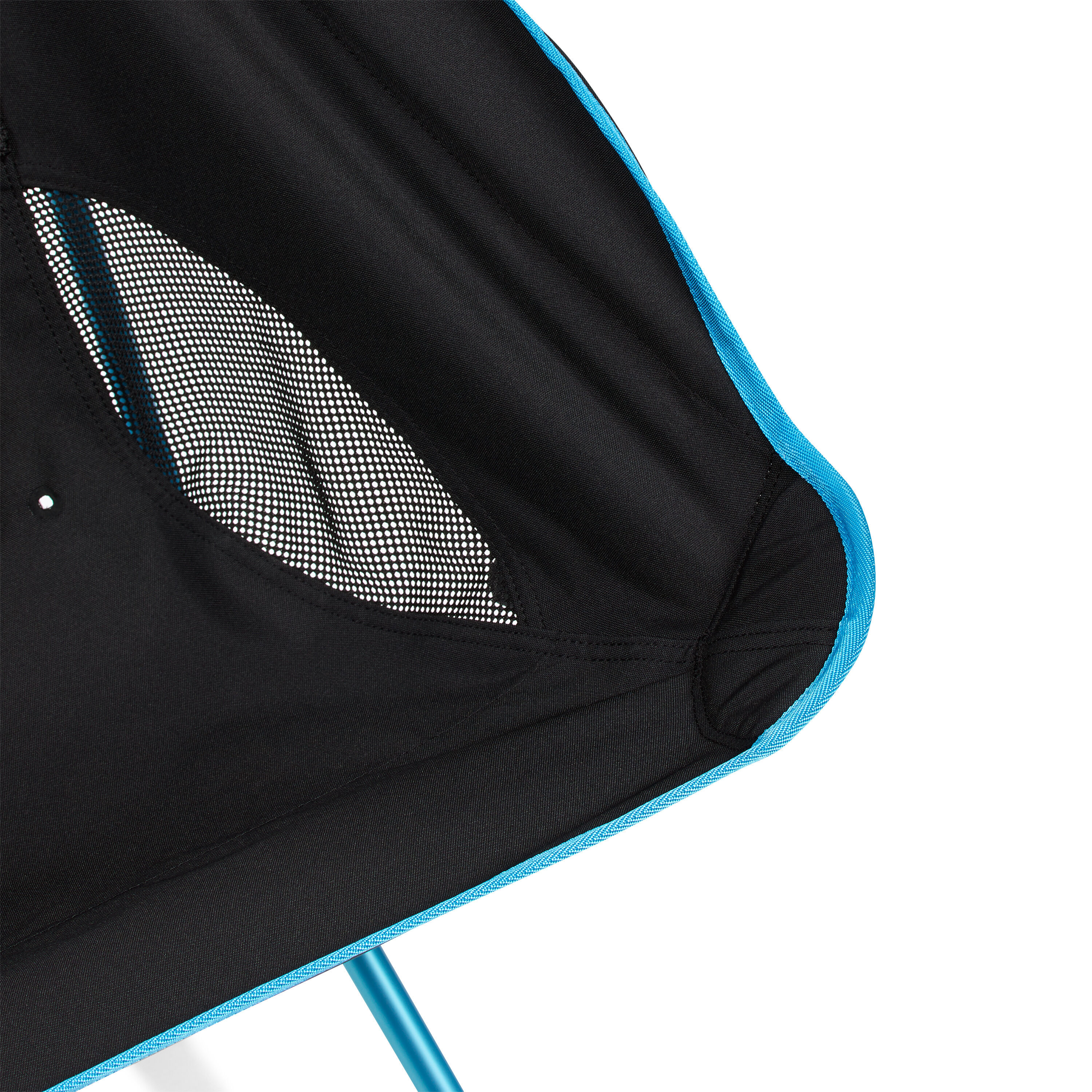Helinox-Savanna-Chair-Black-Detail-1 Helinox Savanna Chair - Black
