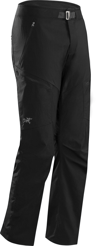 Arcteryx Palisade-Pant Men's Black