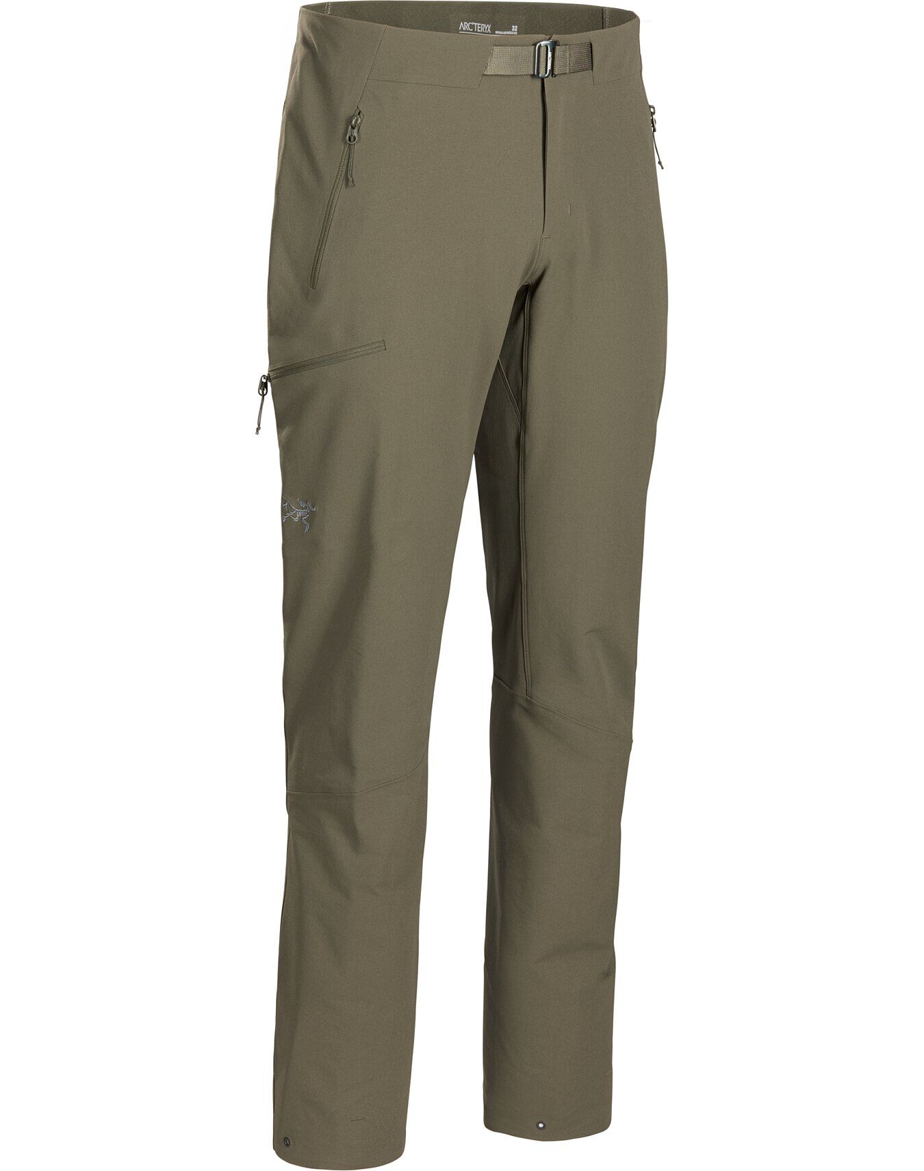 Arcteryx Gamma AR Pant Men's Arcteryx Gamma AR Pant Men's