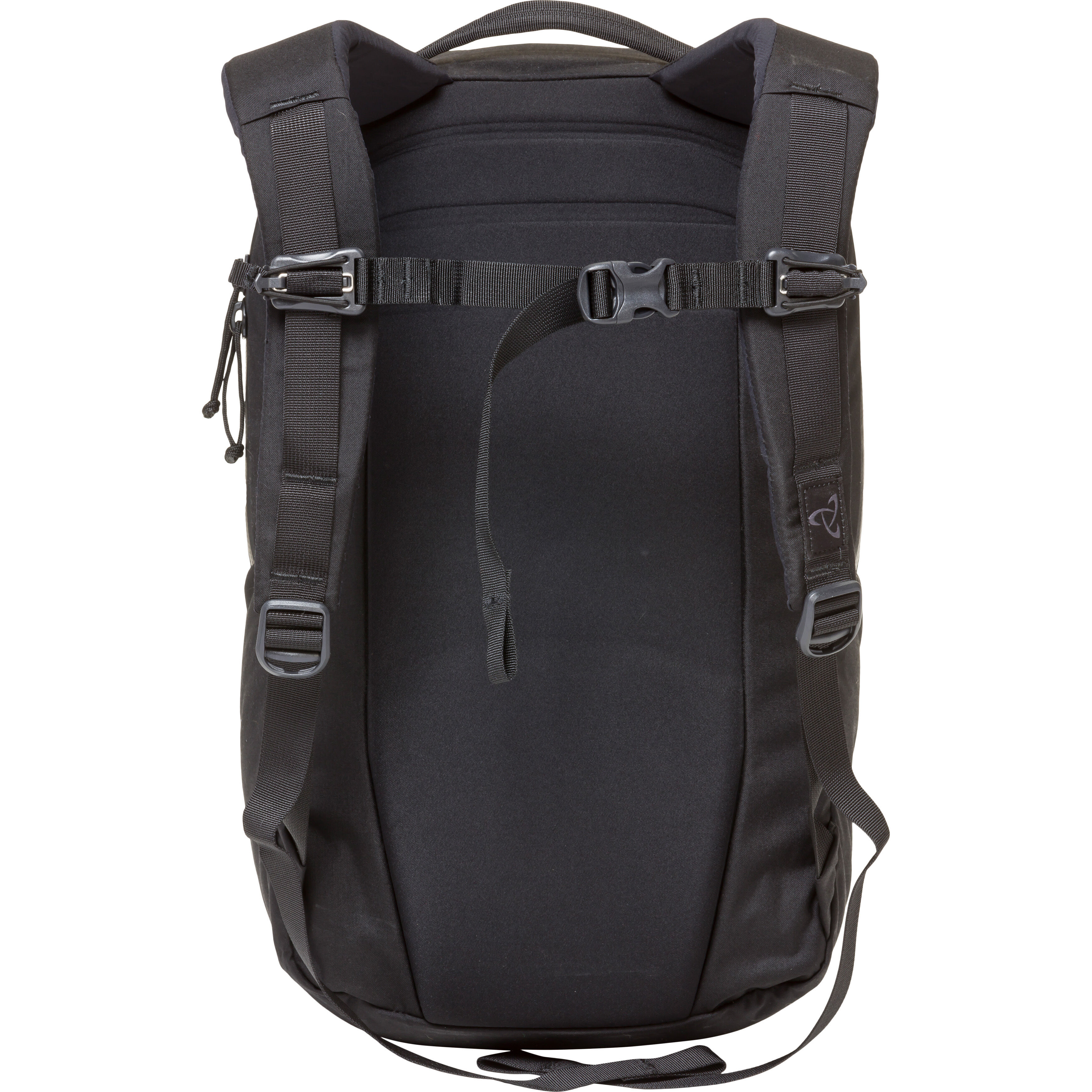 Mystery-Ranch-Rip-Ruck-24-Black-Tragesystem Mystery Ranch Rip Ruck 24 Black
