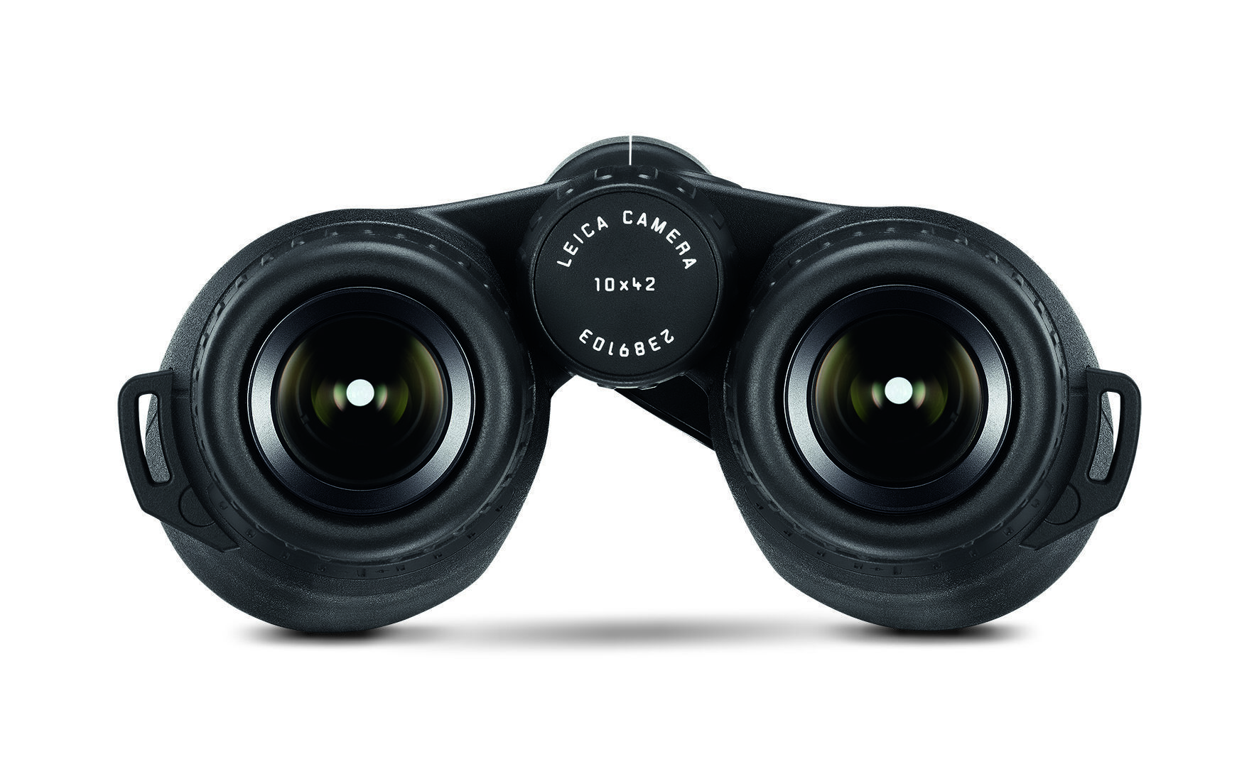 Leica-Geovid-PRO-10x42-Okular Leica Geovid PRO 10x42