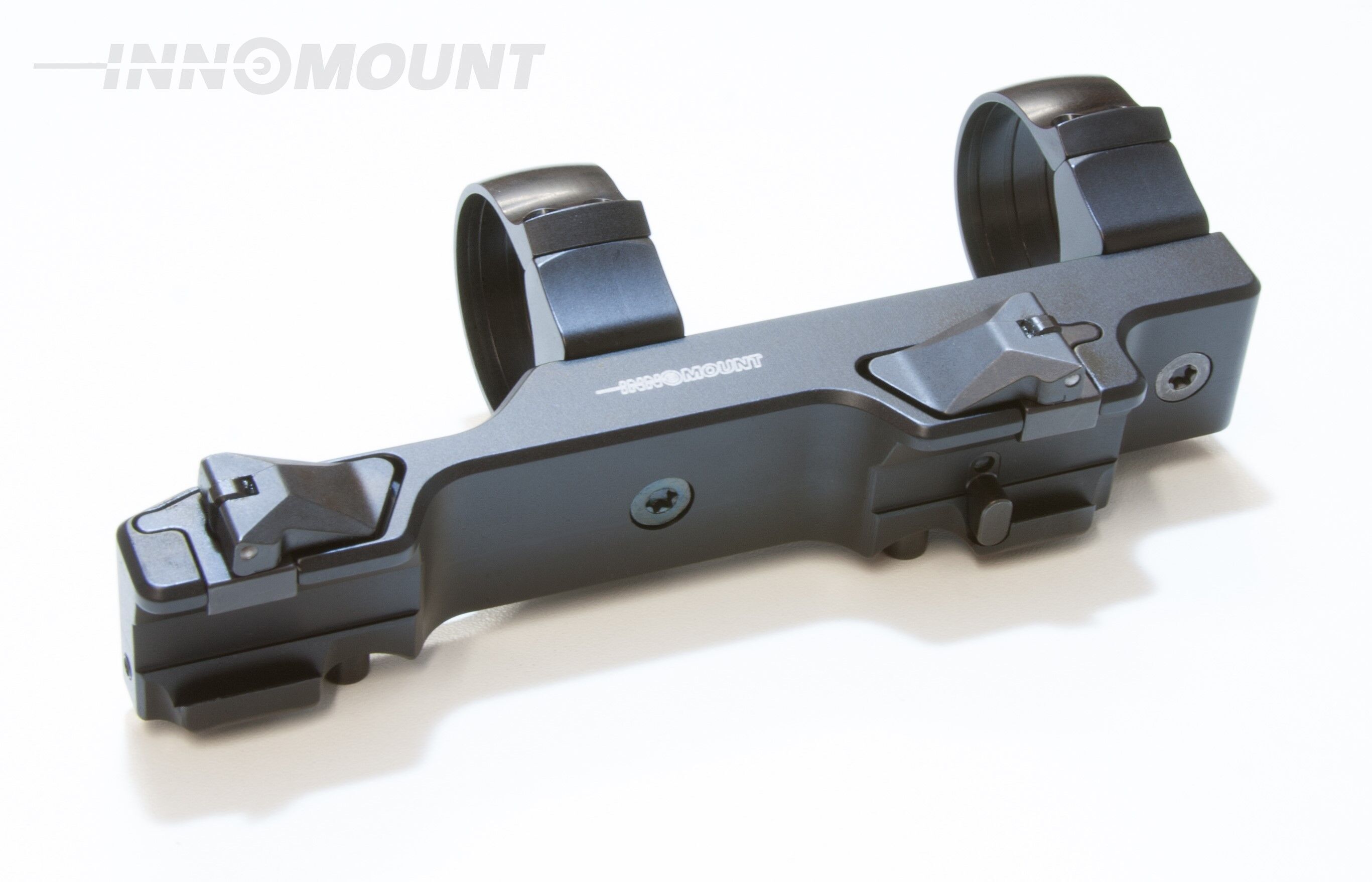 Innomount-SSM-Sauer-404-Yukon-Photon-unten Innomount SSM - Sauer 404 - Yukon Photon