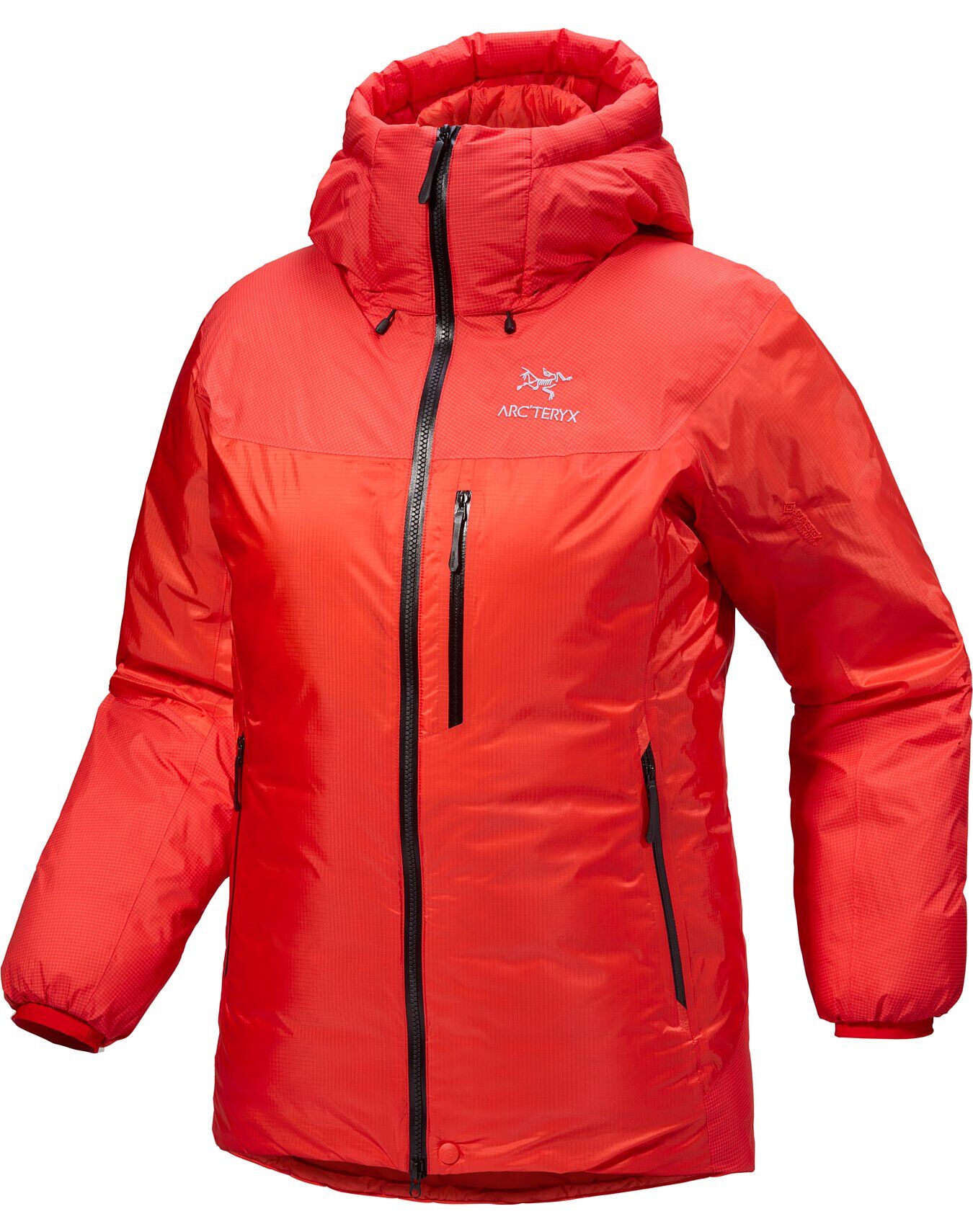 Arcteryx Alpha Parka Women´s