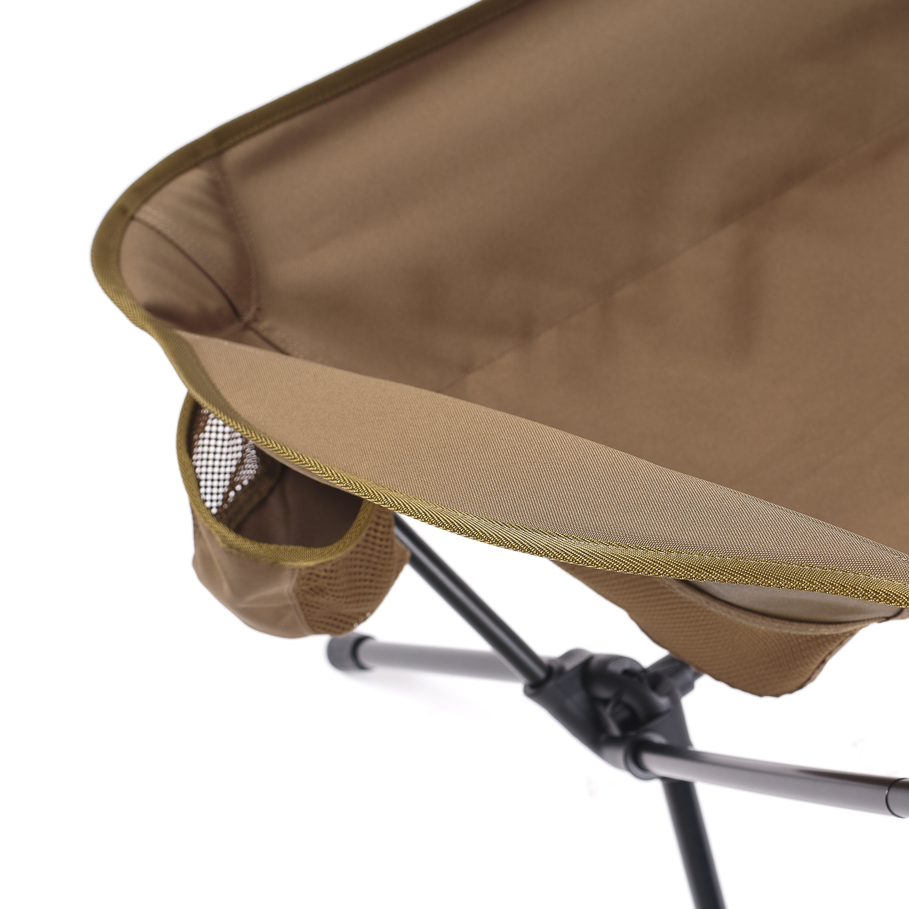Helinox-Savanna-Chair-Coyote-Tan-Detail-2 Helinox Savanna Chair - Coyote Tan