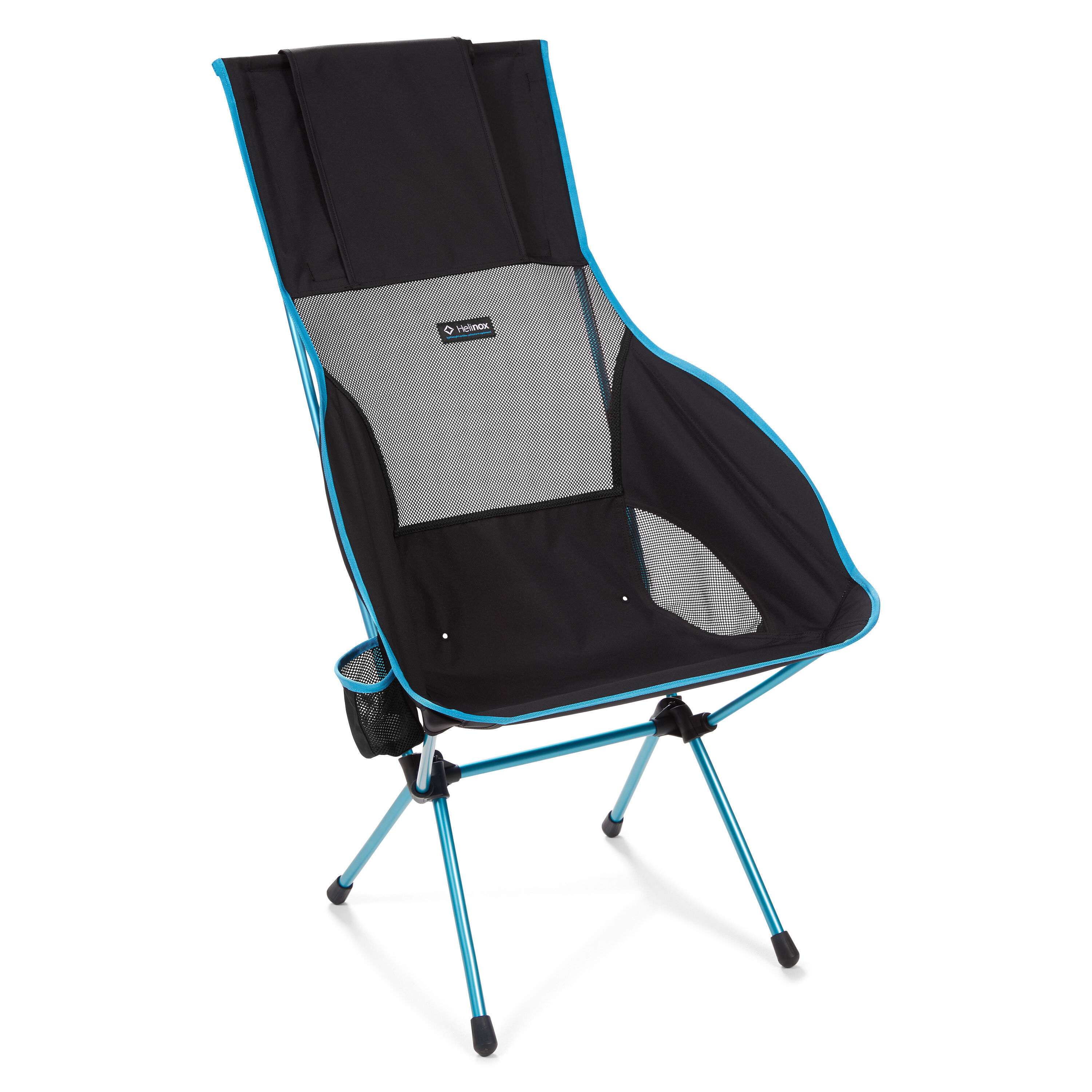 Helinox-Savanna-Chair-Black Helinox Savanna Chair - Black
