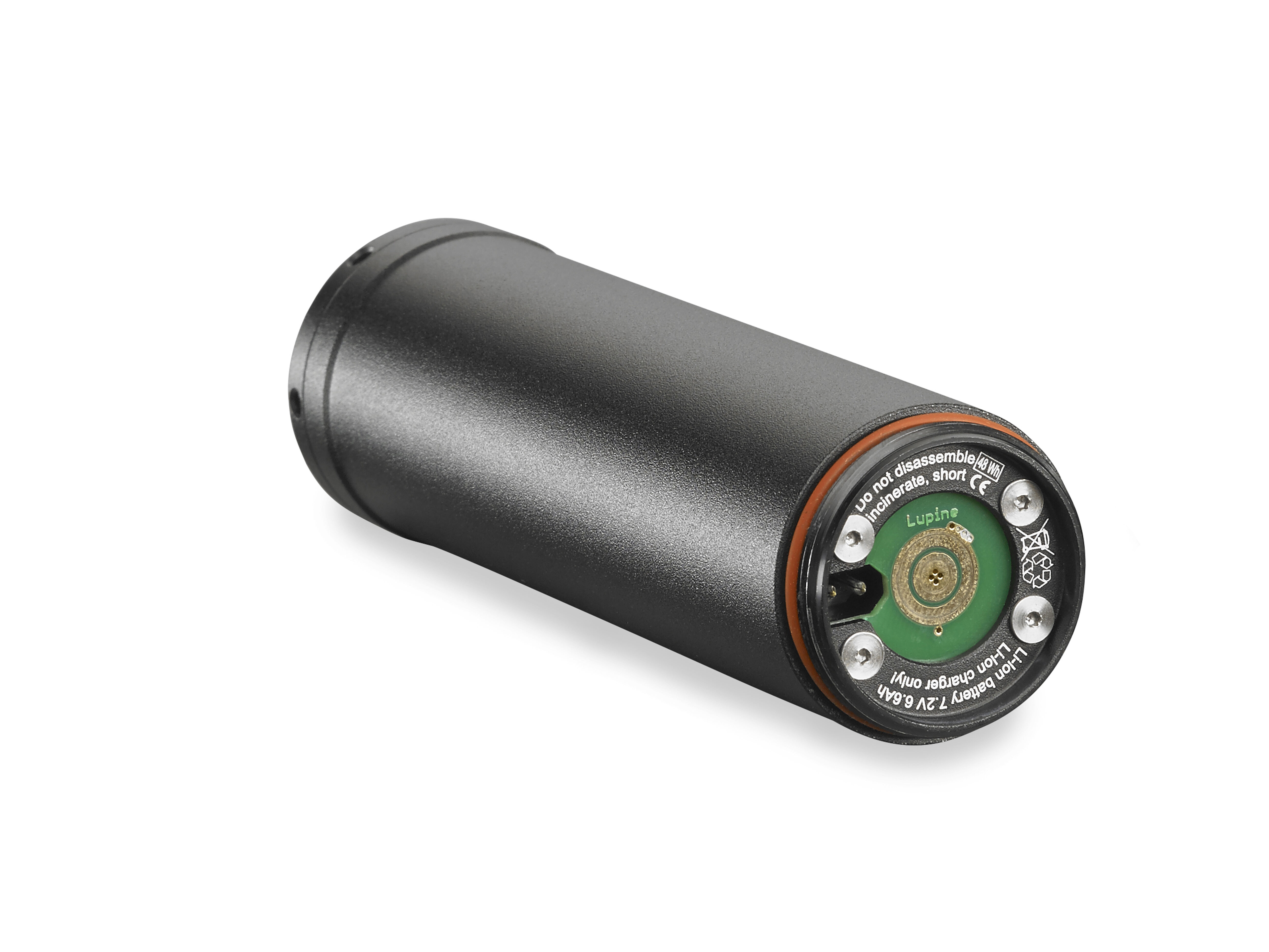 Lupine-Akkutank-6-6-Ah Lupine Akkutank 6,6 Ah