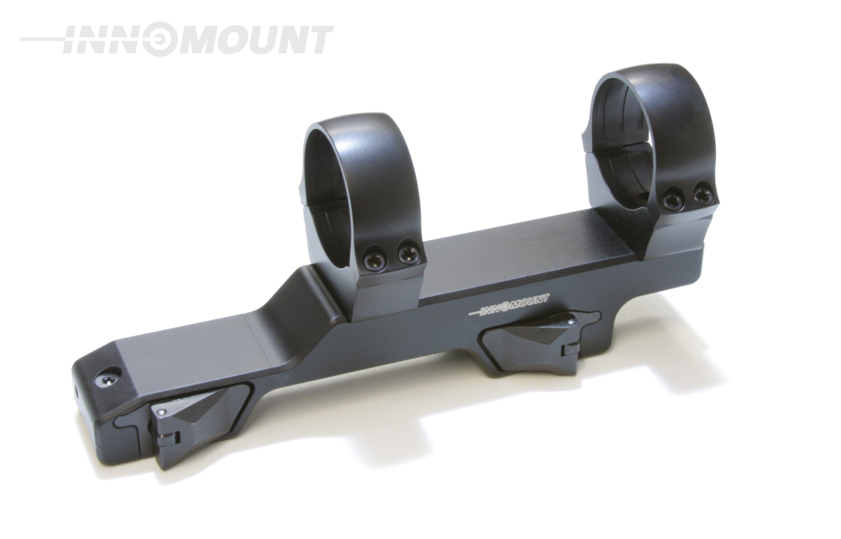 Innomount SSM - Sauer 303 - Yukon Photon