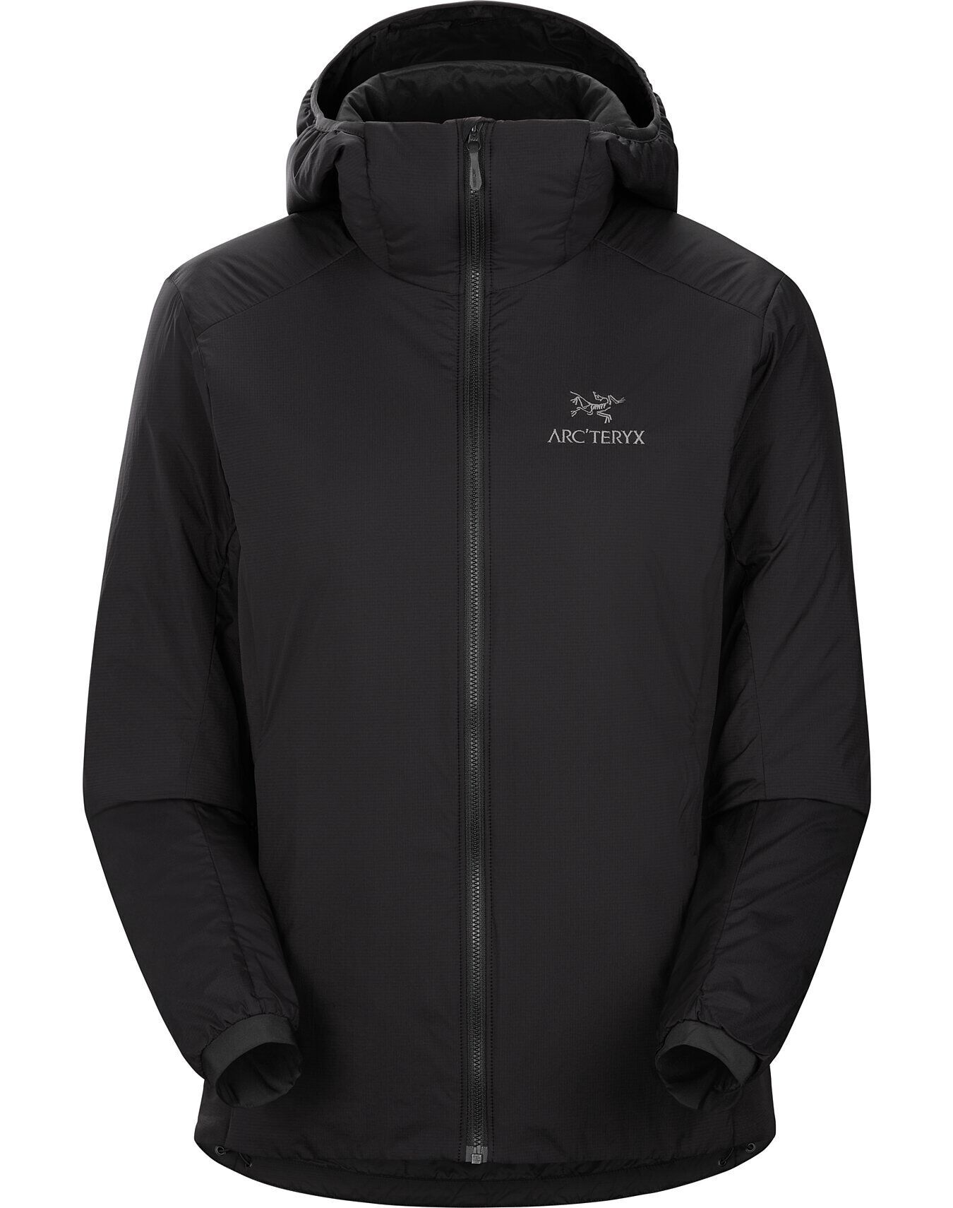 Arcteryx-Atom-Hoody-Women-s-Black Arcteryx Atom Hoody Women´s